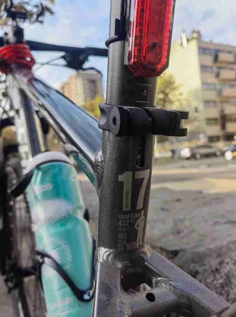 Bicicleta Sunpeed de montaña - miniatura 6