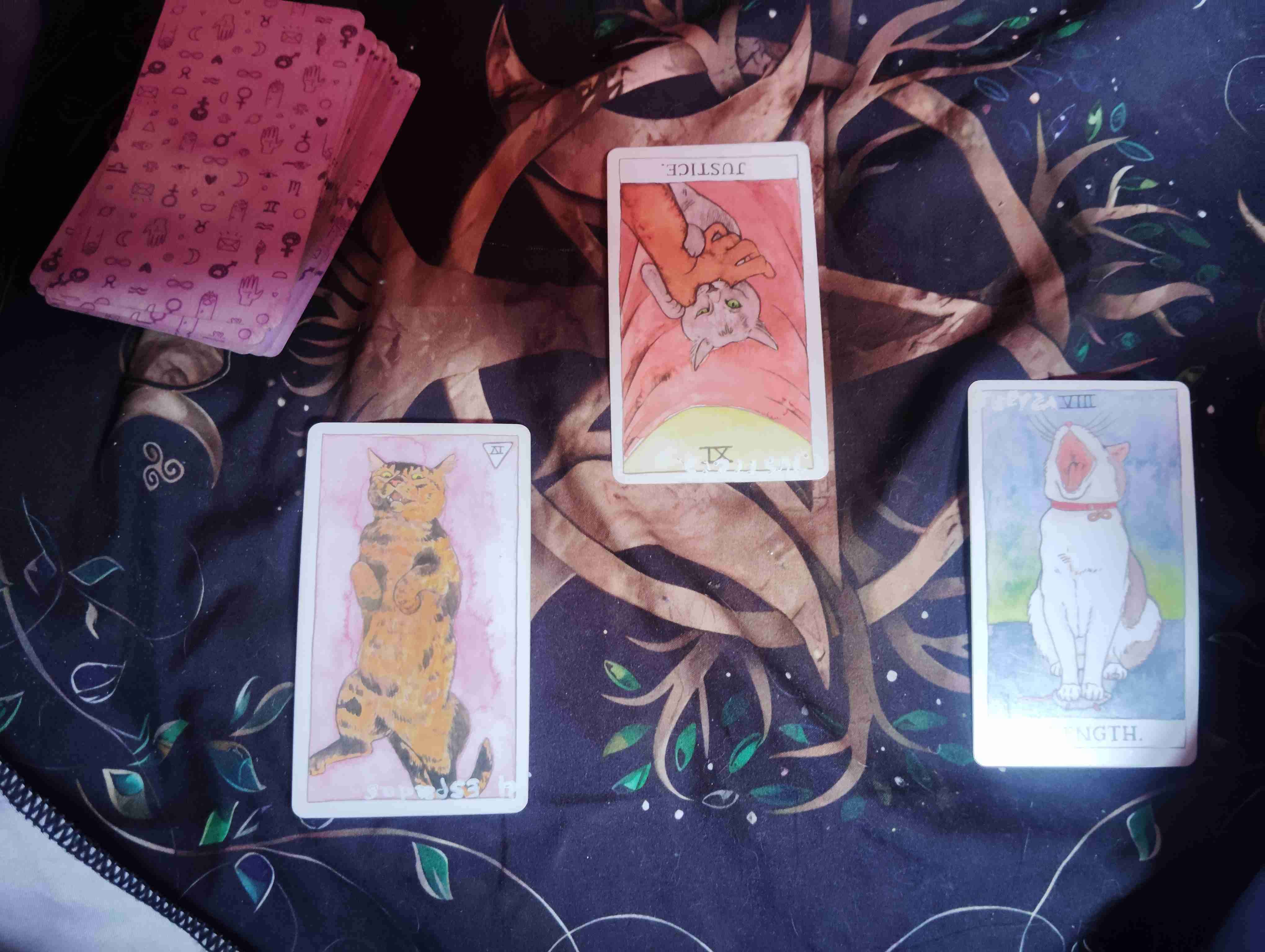 Tarot
