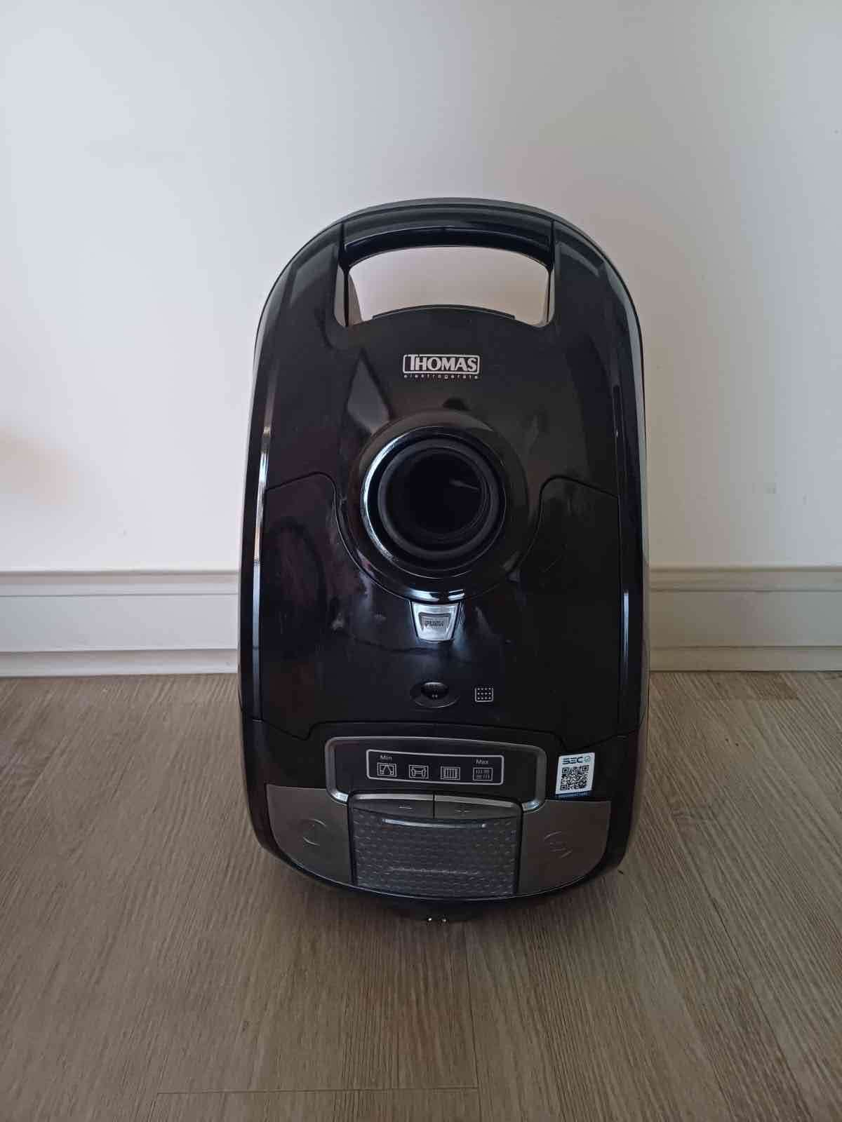 Aspiradora Thomas potente