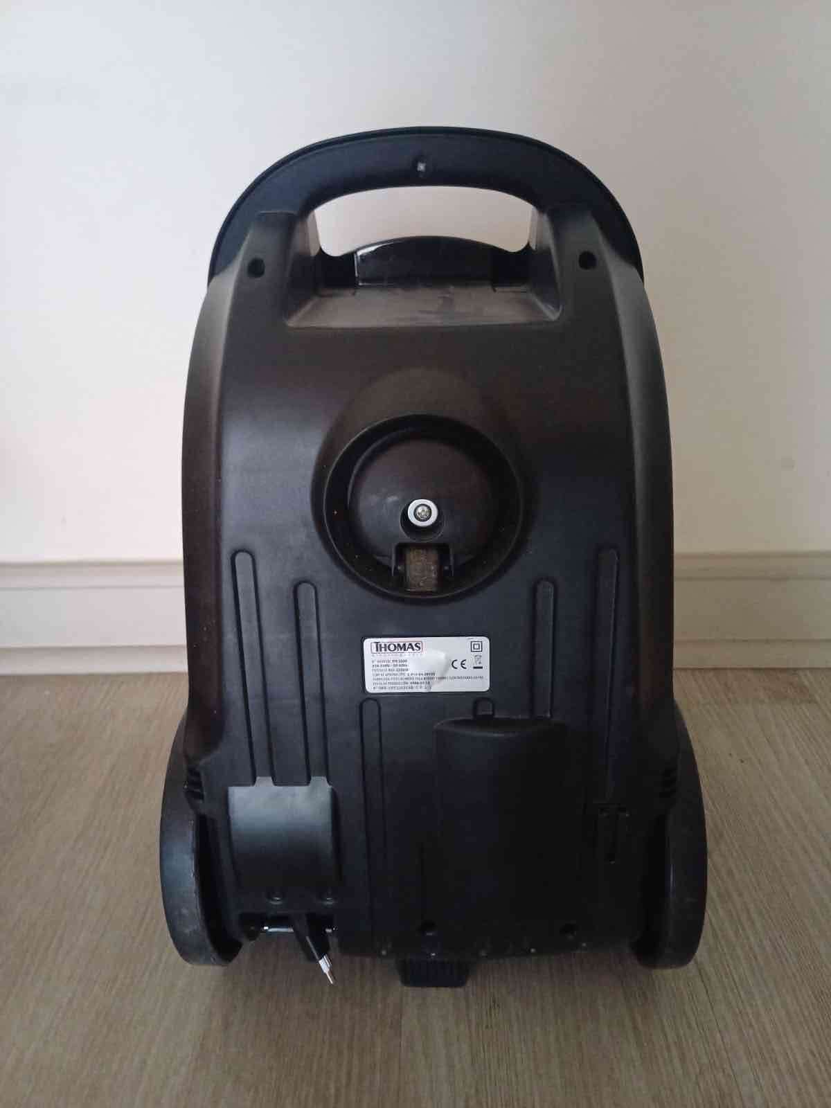 Aspiradora Thomas potente - miniatura 3