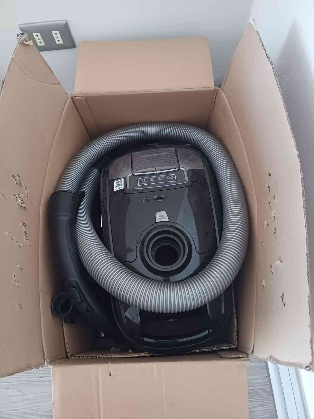 Aspiradora Thomas potente - miniatura 4