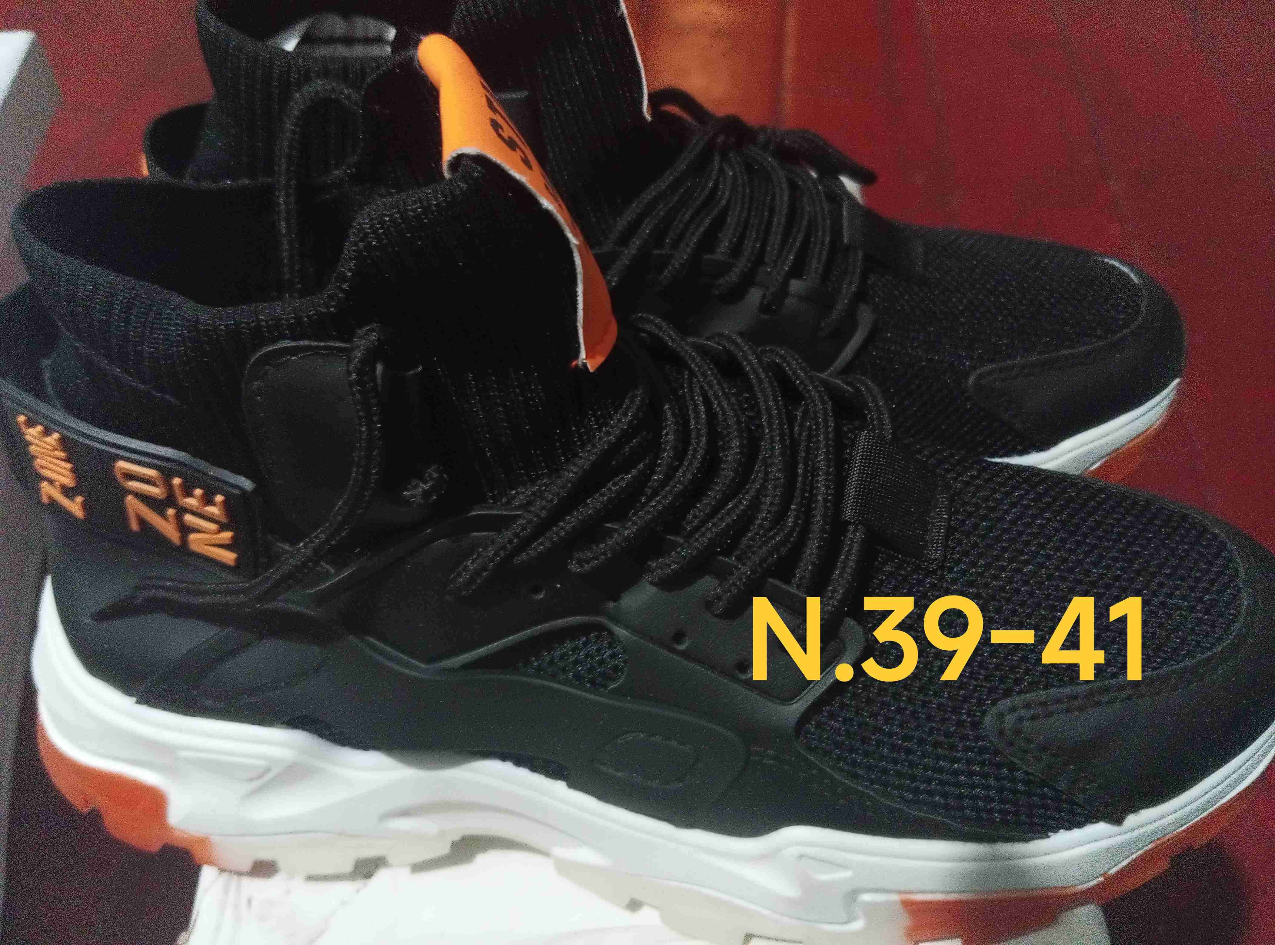 Zapatillas deportivas - miniatura 4