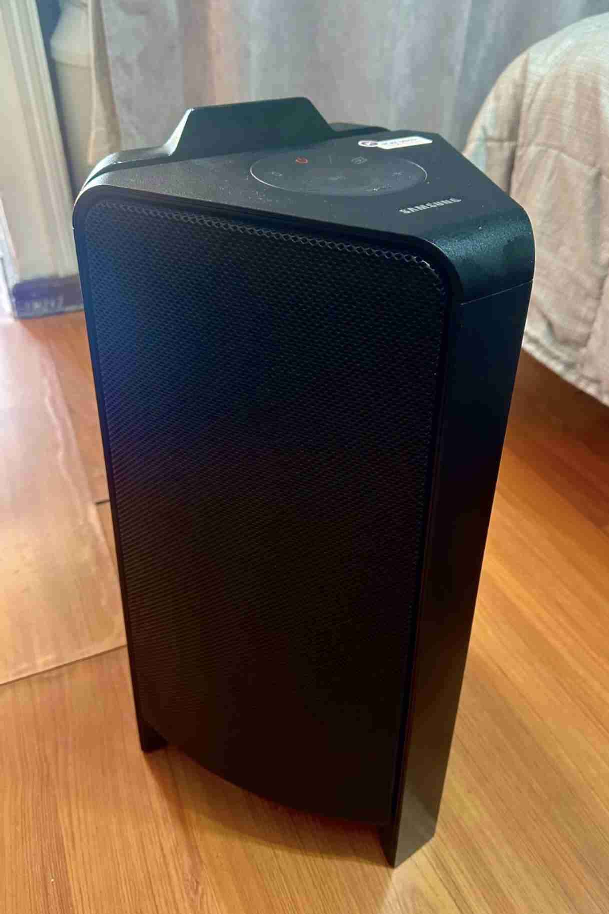 Parlante Samsung Bluetooth con control remoto - miniatura 5