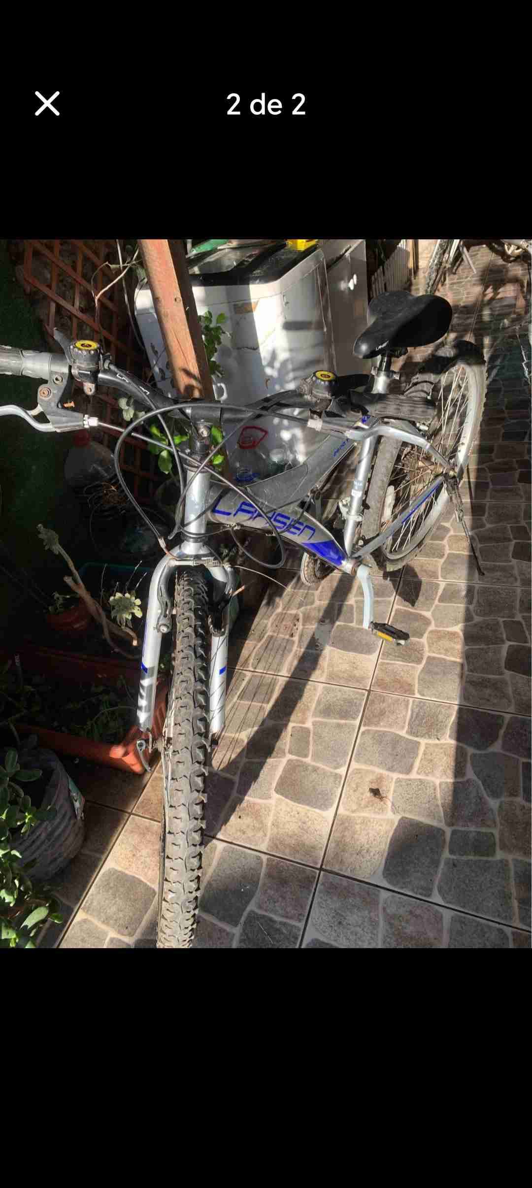 Bicicleta Lark 26 pulgadas - miniatura 2