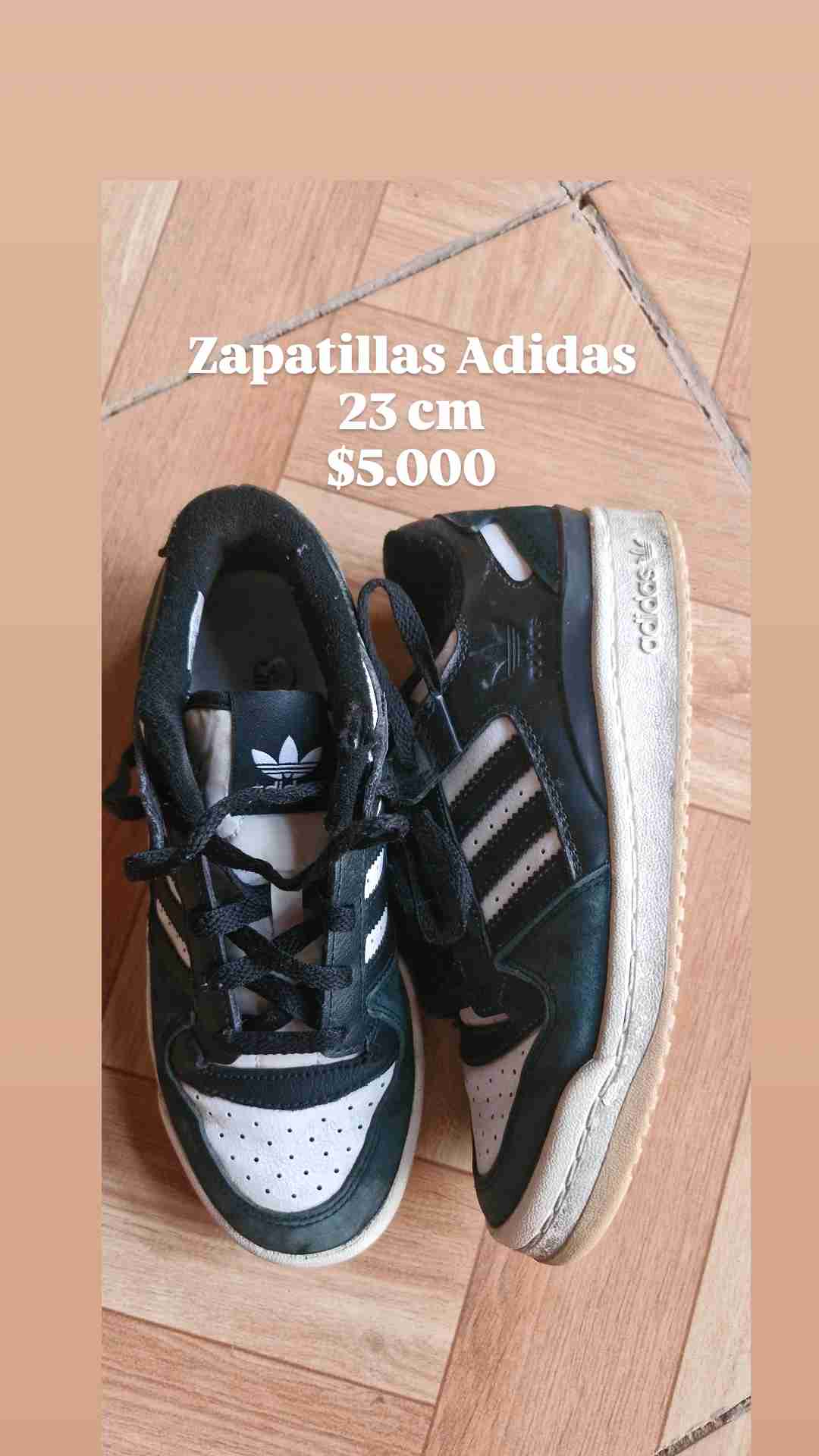 Zapatillas de fútbol Puma 24 cm - miniatura 4