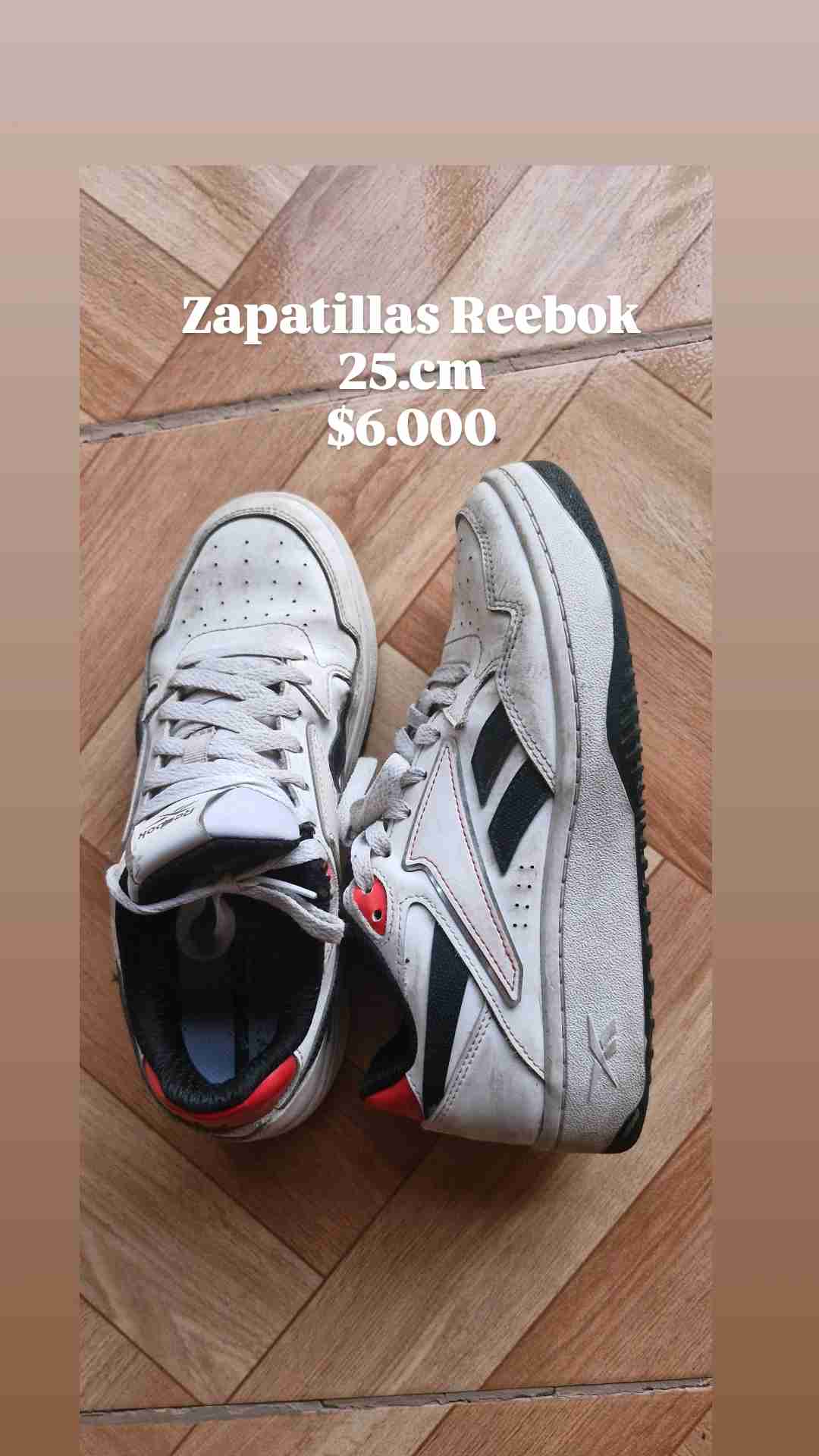 Zapatillas de fútbol Puma 24 cm - miniatura 5