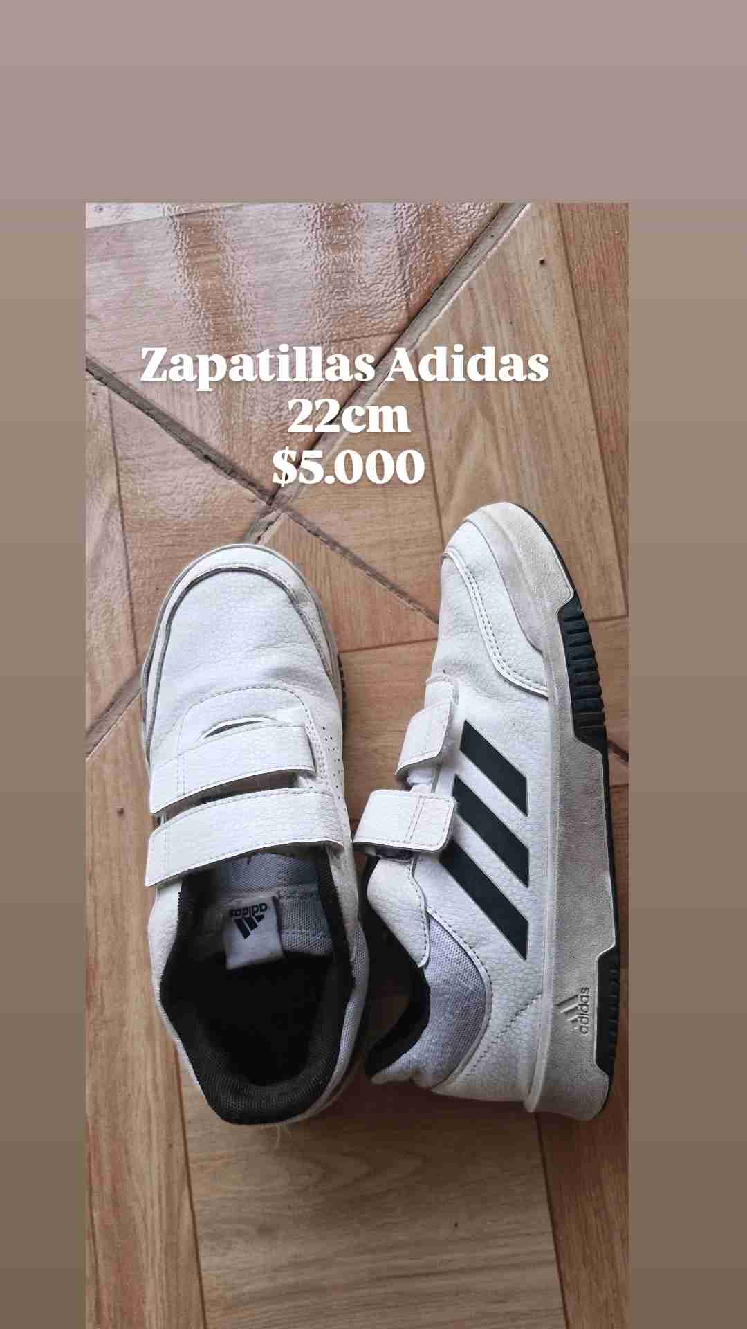 Zapatillas de fútbol Puma 24 cm - miniatura 6