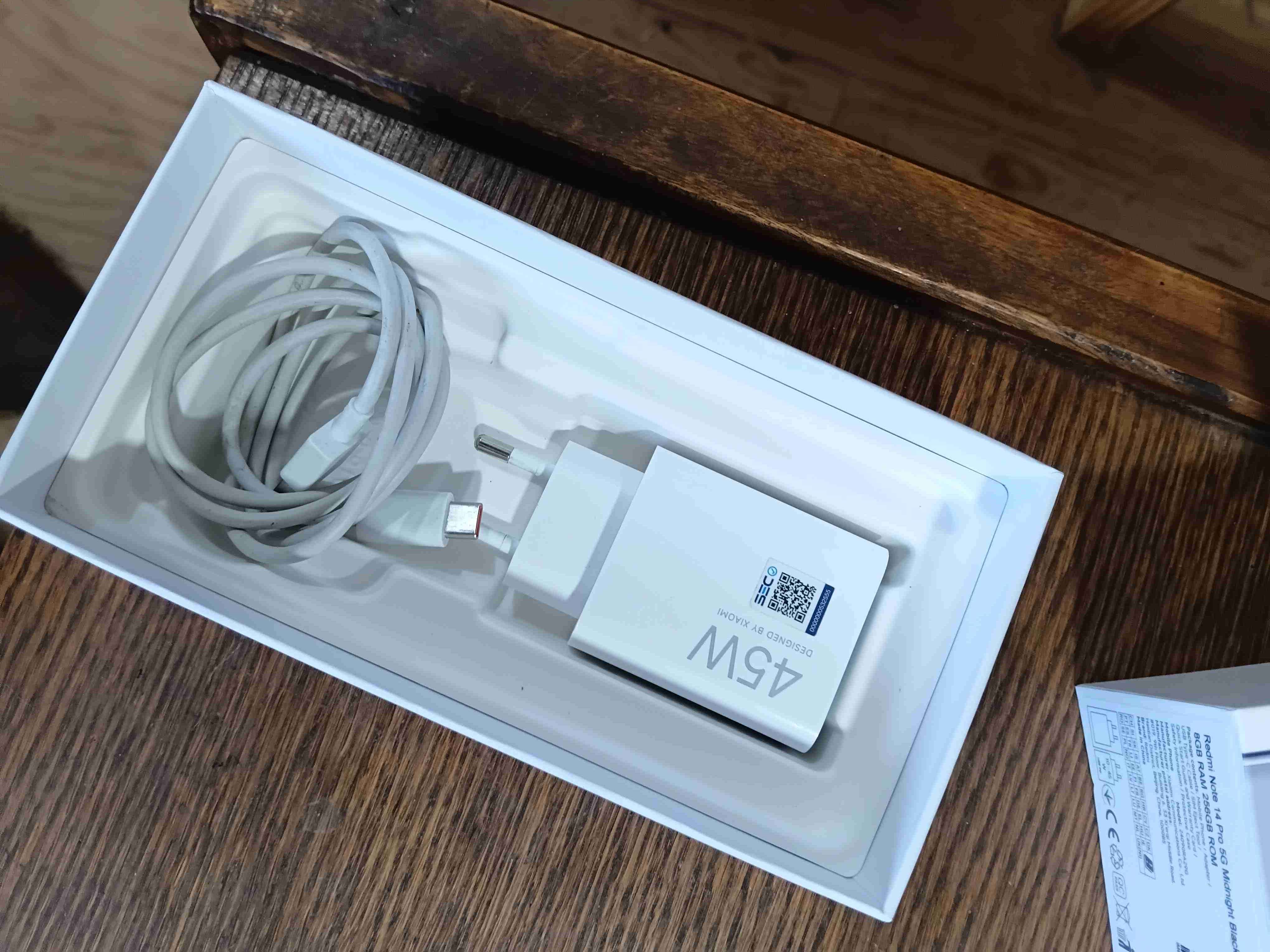 Xiaomi Redmi Note 14 Pro 5G - miniatura 2