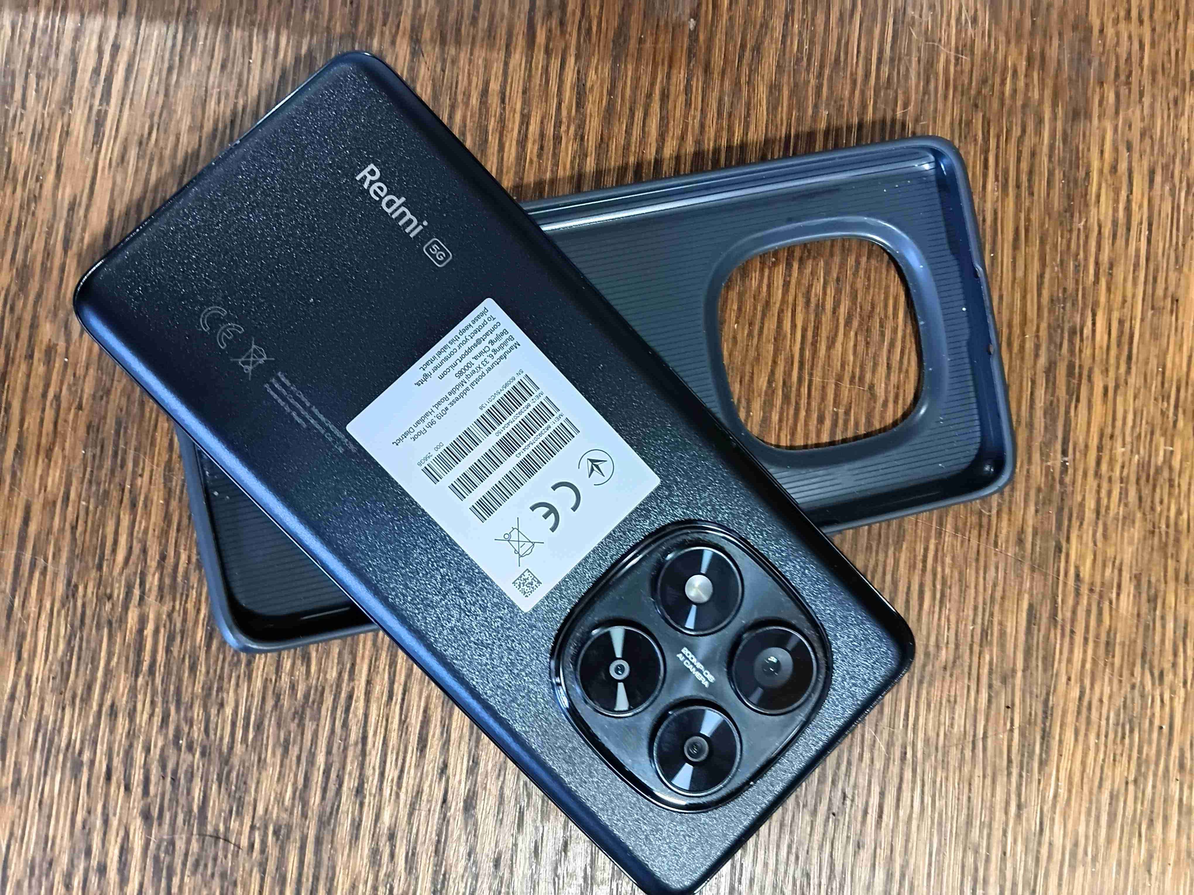 Xiaomi Redmi Note 14 Pro 5G - miniatura 4