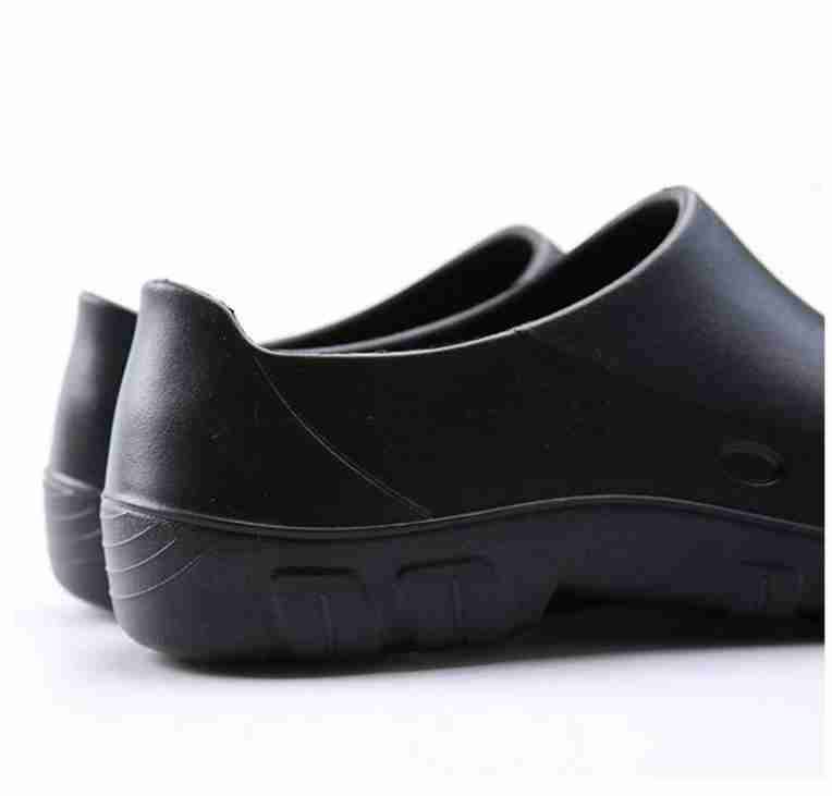 Zuecos de cocina unisex - miniatura 3