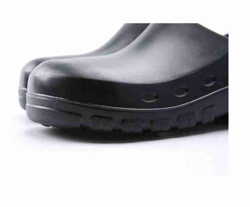 Zuecos de cocina unisex - miniatura 4