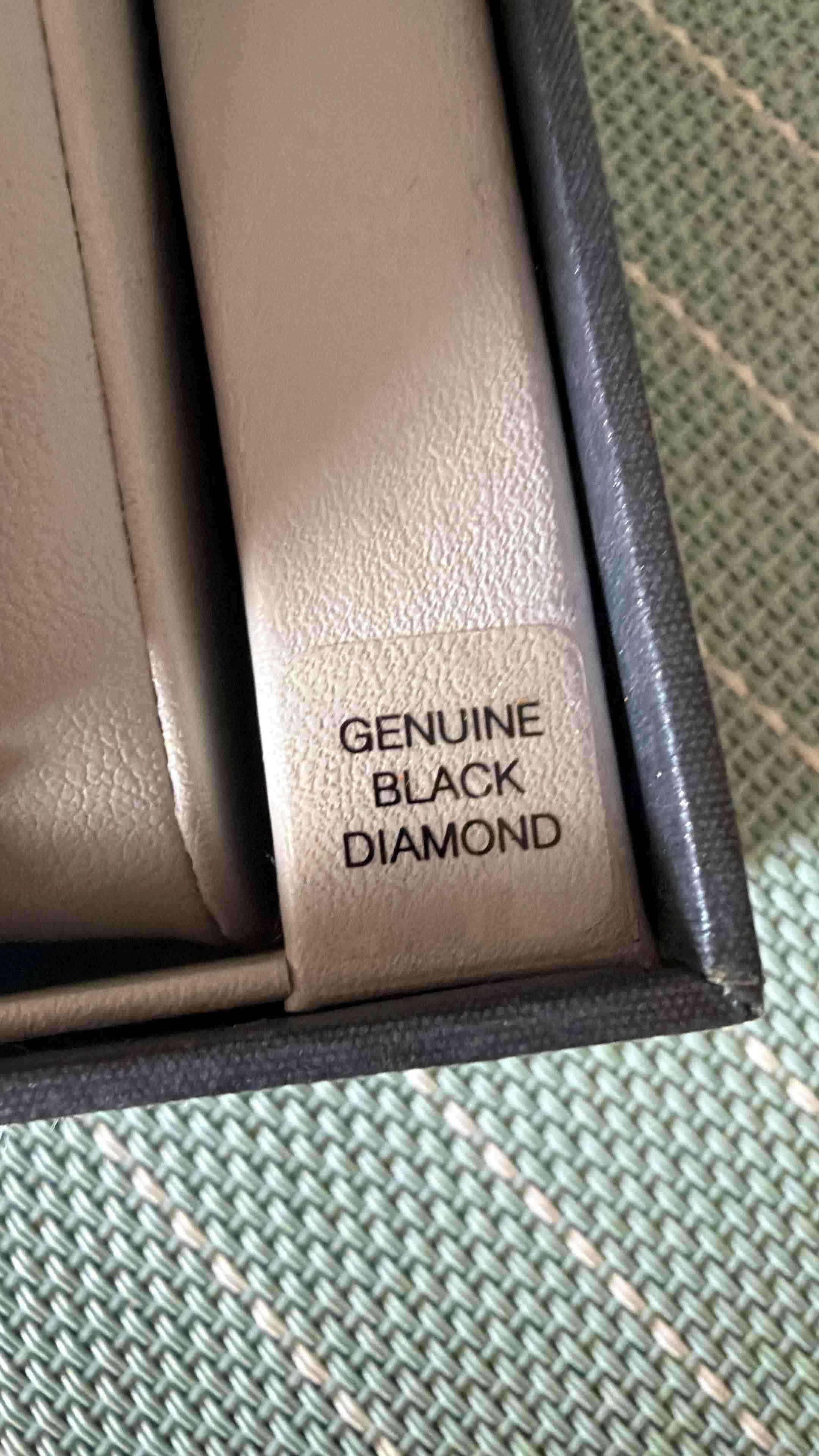 Nuevo/ Reloj dorado diseñador Geoffrey Beene - miniatura 5