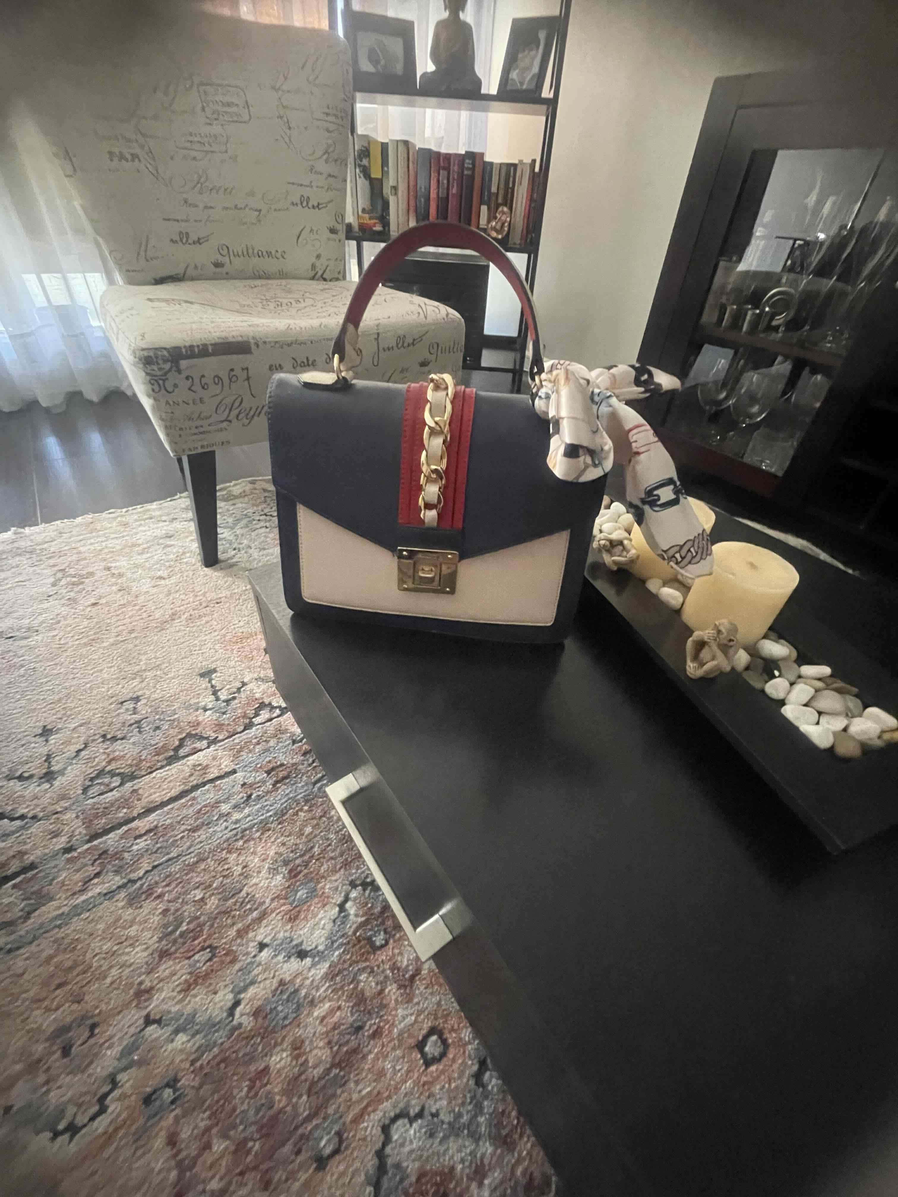 Carteras marca Aldo poco uso - miniatura 2