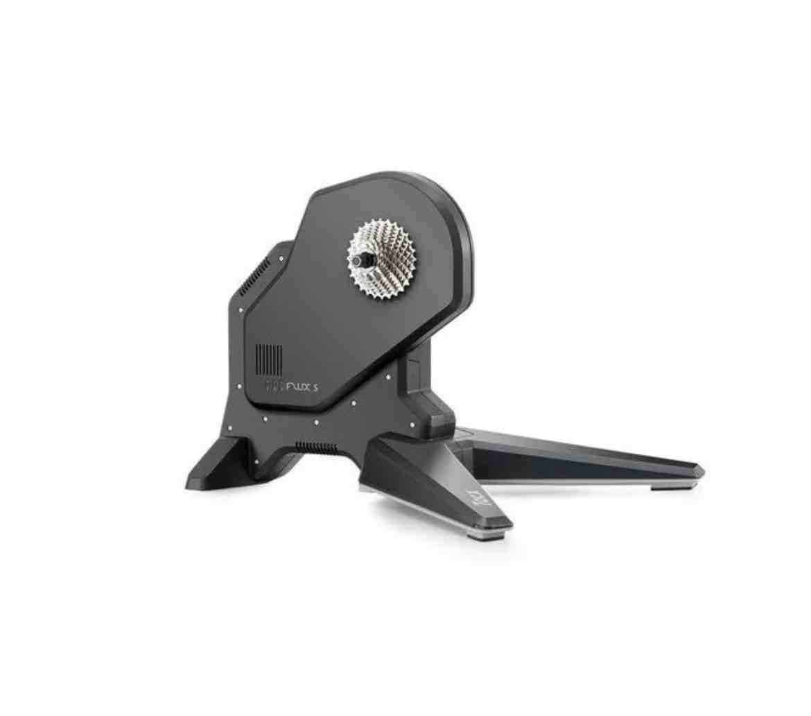 Rodillo Entrenamiento Tacx Flux S - miniatura 2