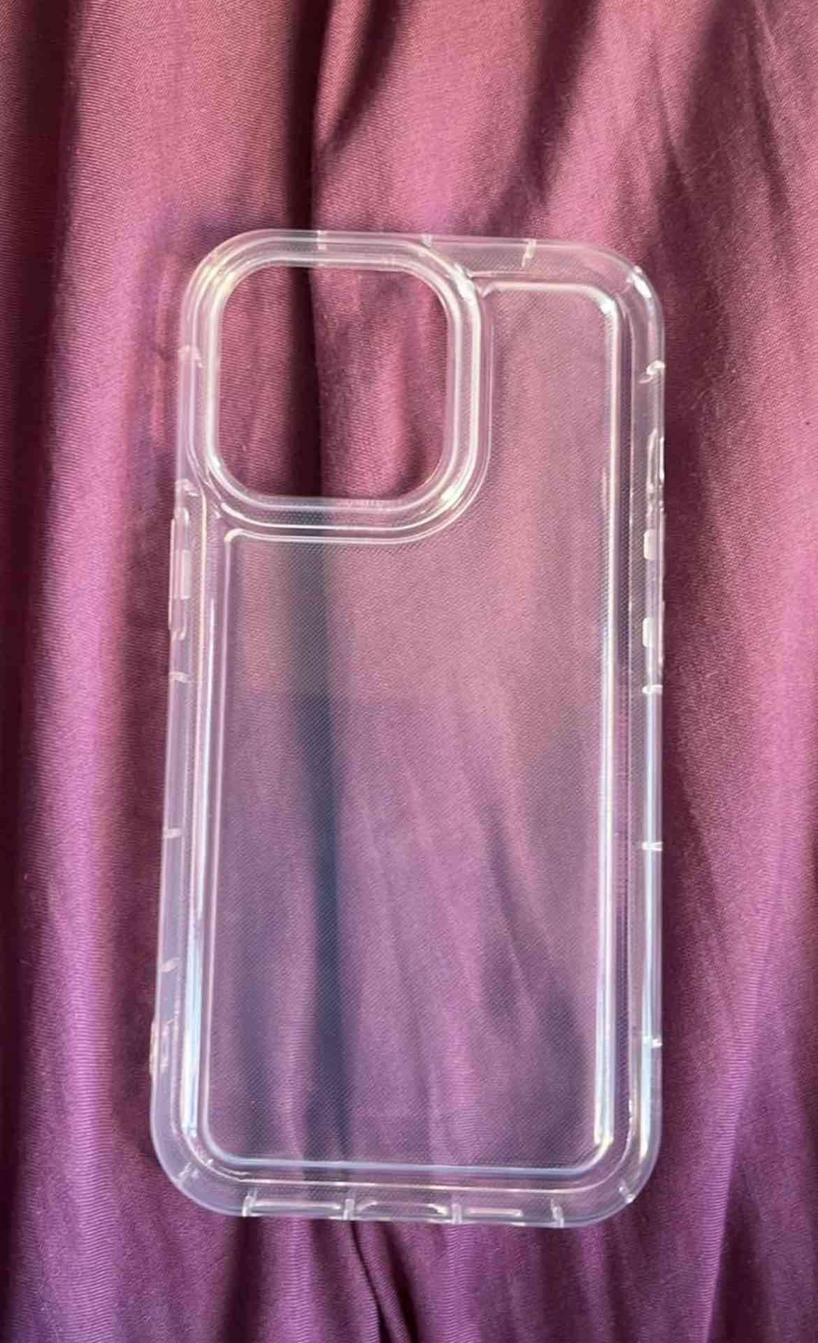 Carcasa iPhone 13 Pro - miniatura 2