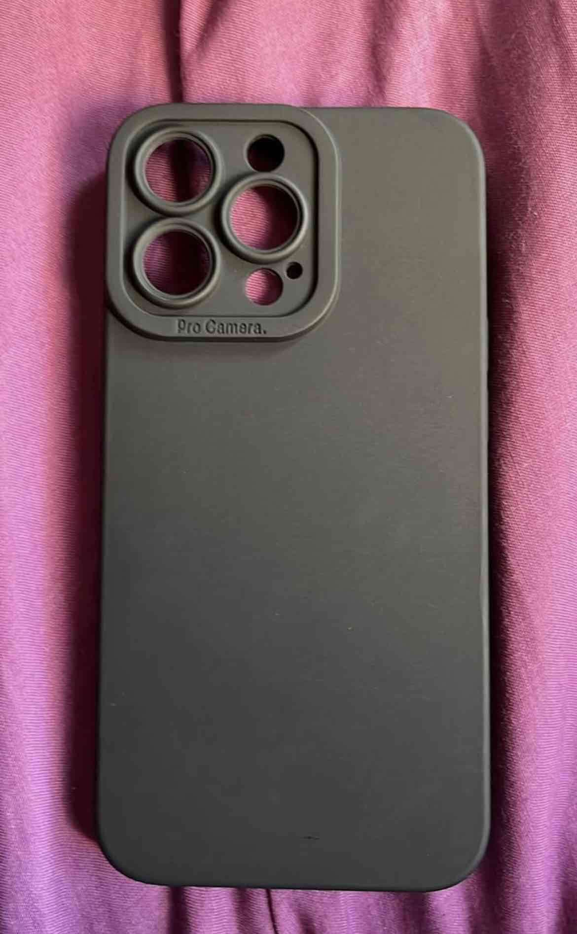 Carcasa iPhone 13 Pro - miniatura 3