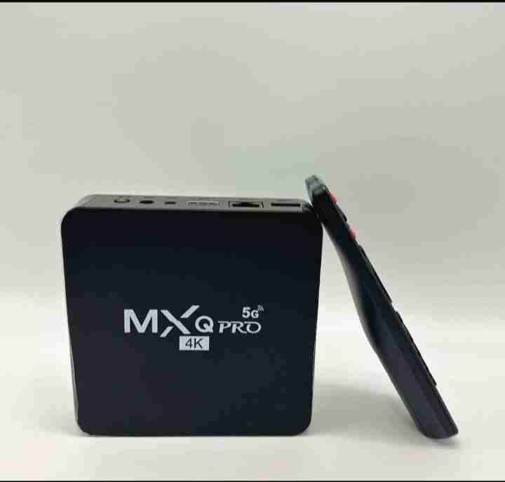 Convertidor a smart Tv 4K Pro 5G - ¡8GB Ram + 128G - miniatura 5