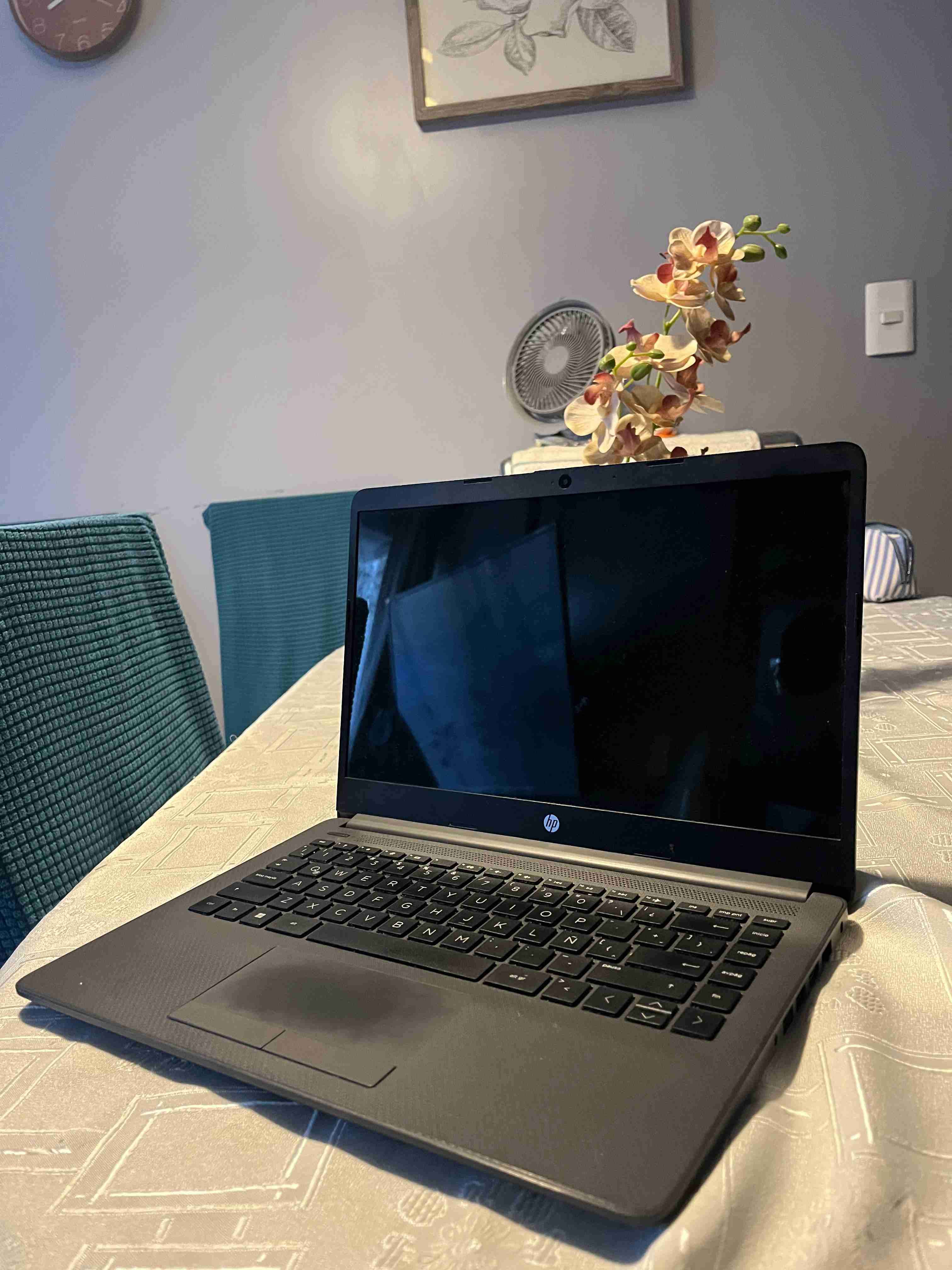 Laptop HP en buen estado - miniatura 2