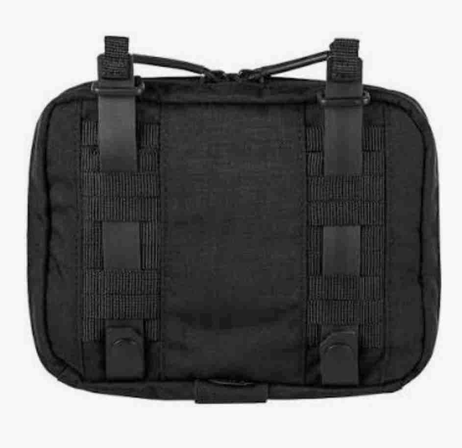 Bolso táctico para chaleco Flex Admin grande 511 - miniatura 4