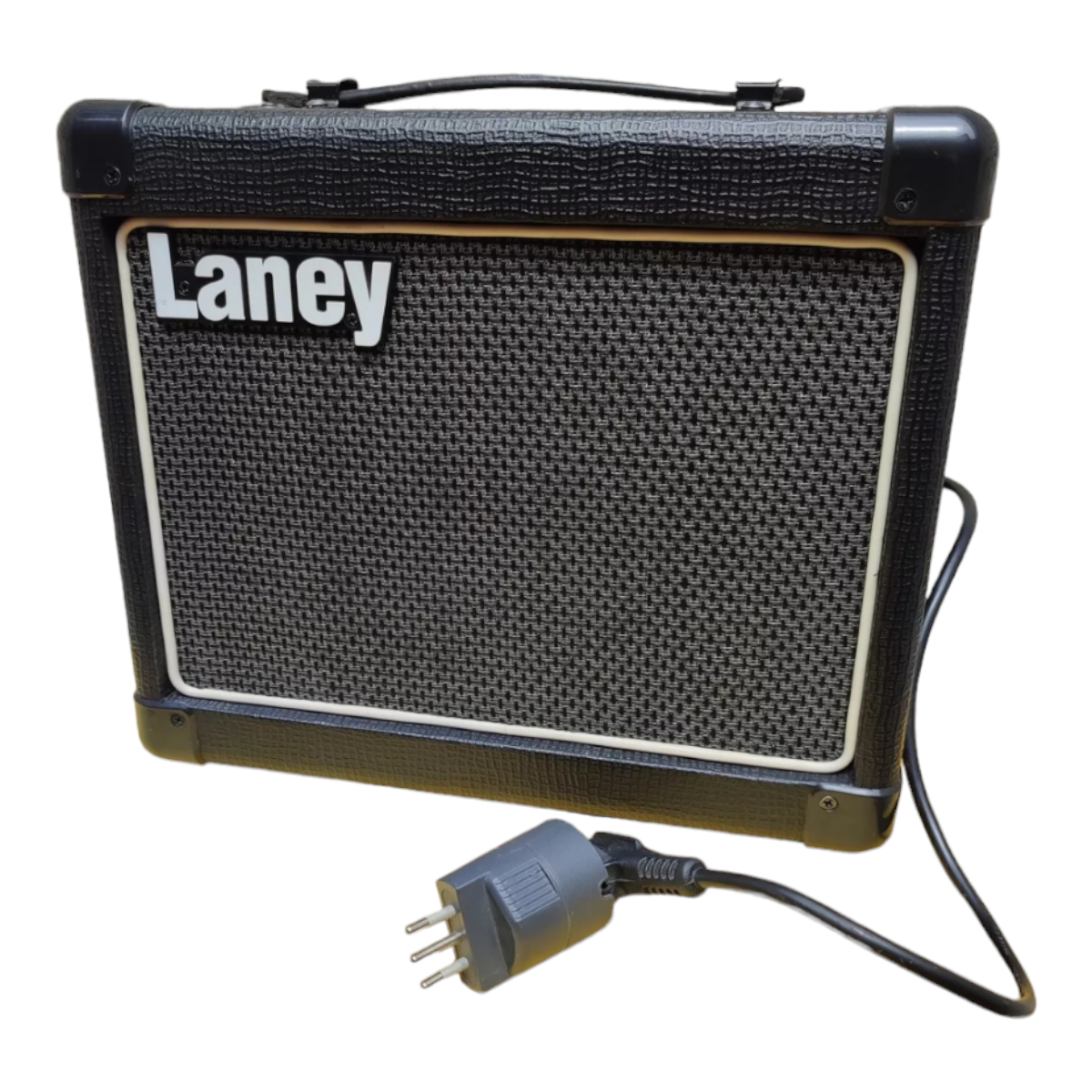 Pack Full:Viper-10+Ampli Laney+iRig 2+Accesorios - miniatura 3