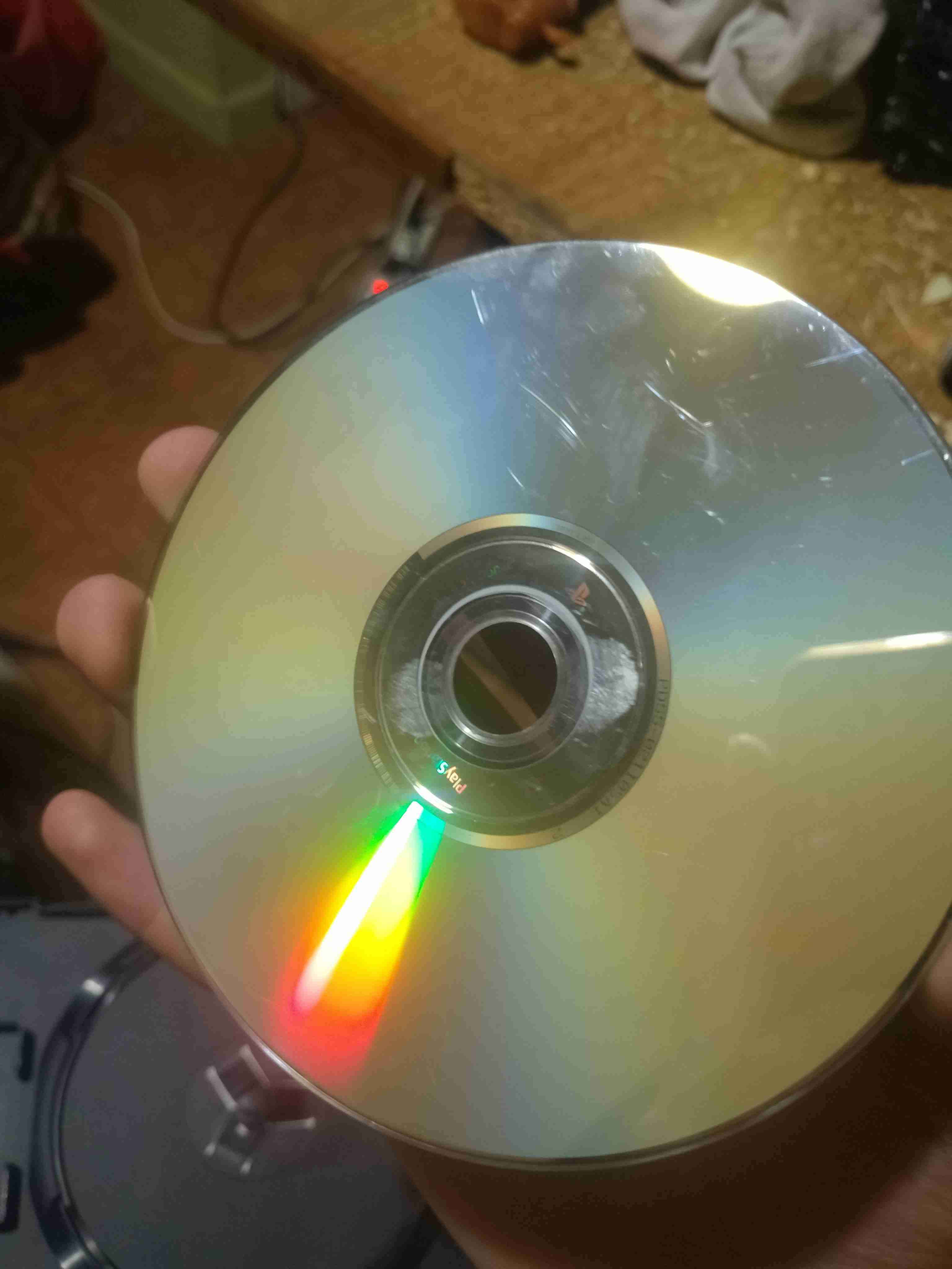 Juego PS2 True Crime New York City - miniatura 5