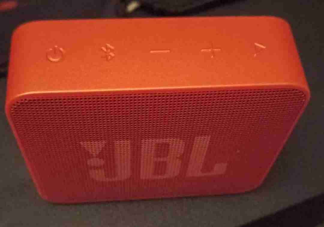 Parlante JBL essential go 2 - miniatura 2