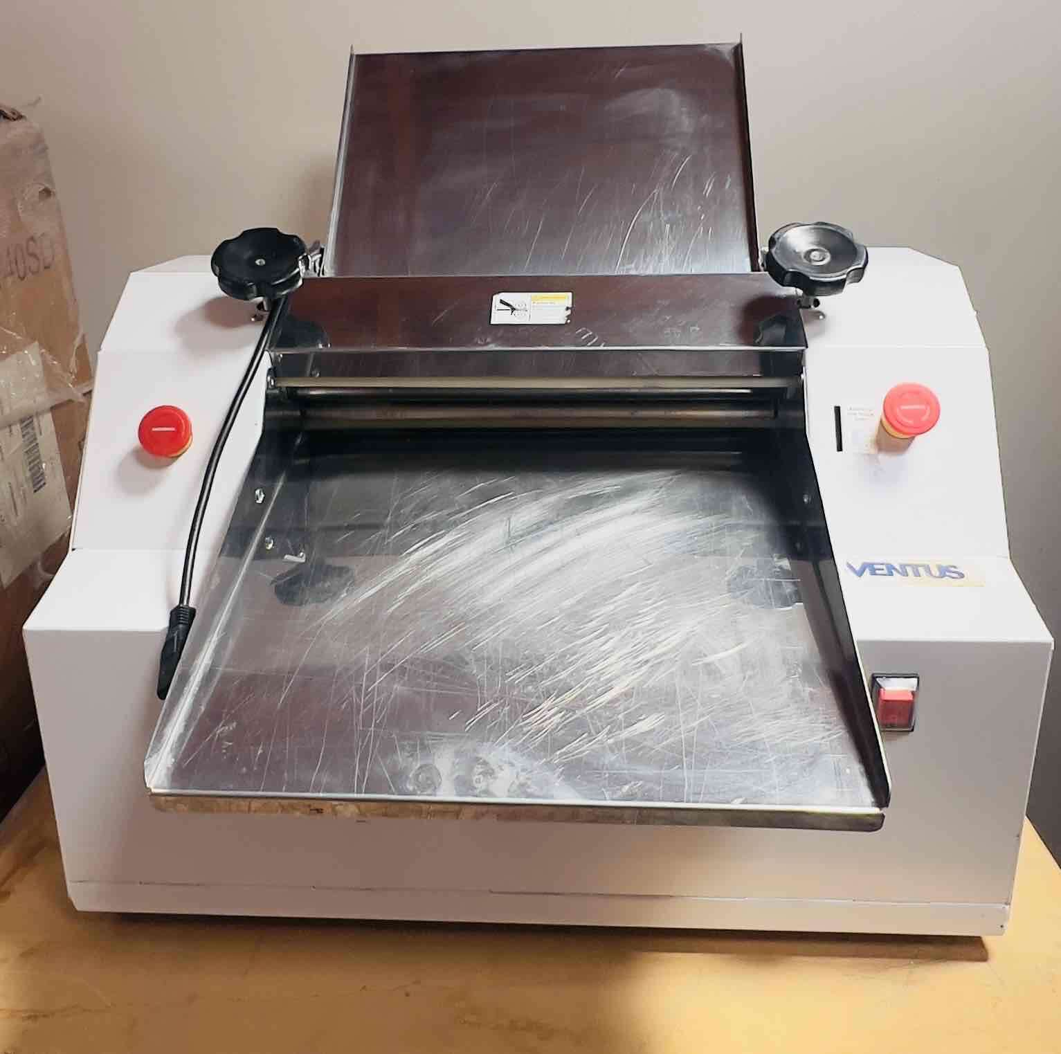 Sobadora eléctrica Ventus