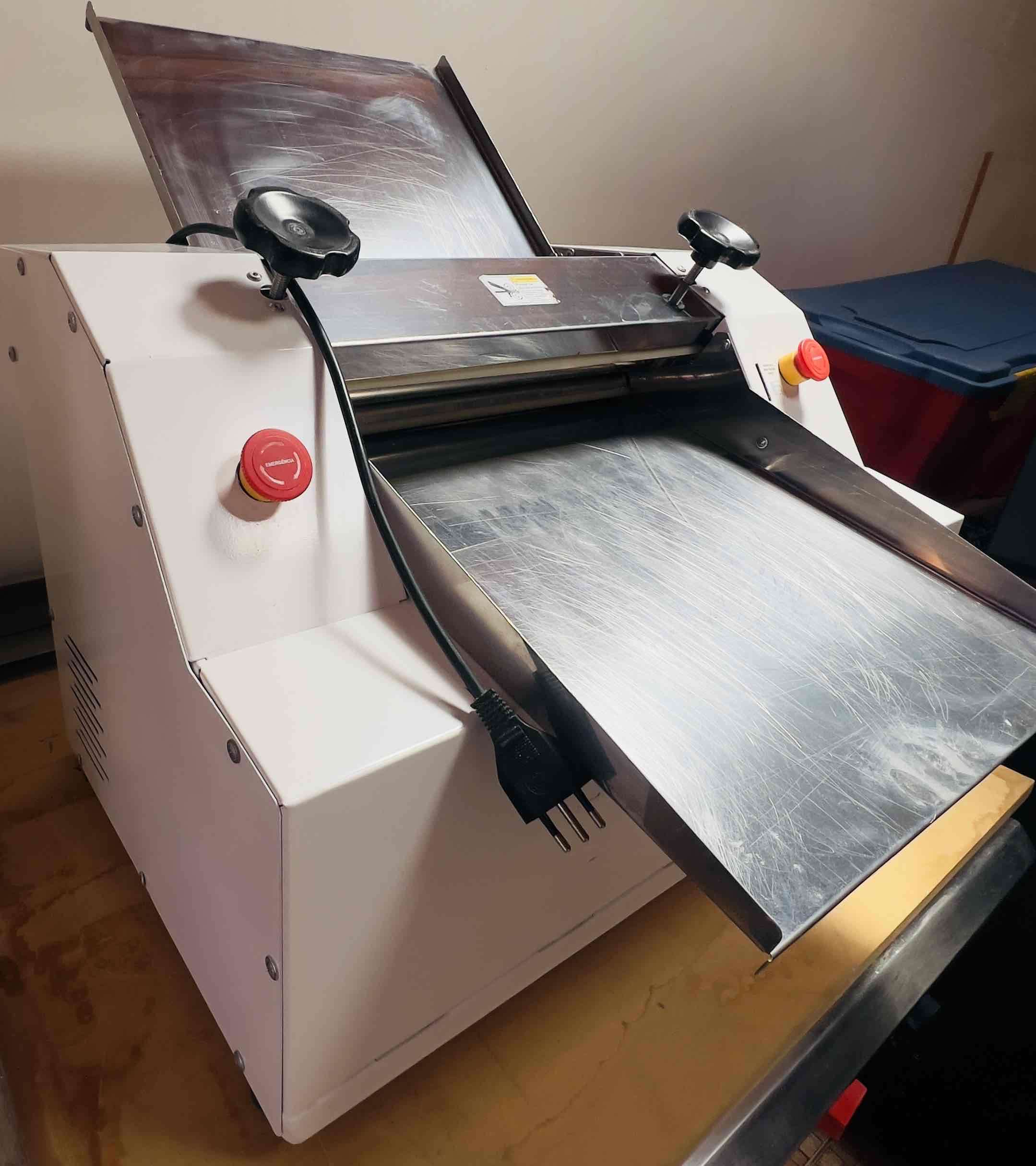 Sobadora eléctrica Ventus - 2