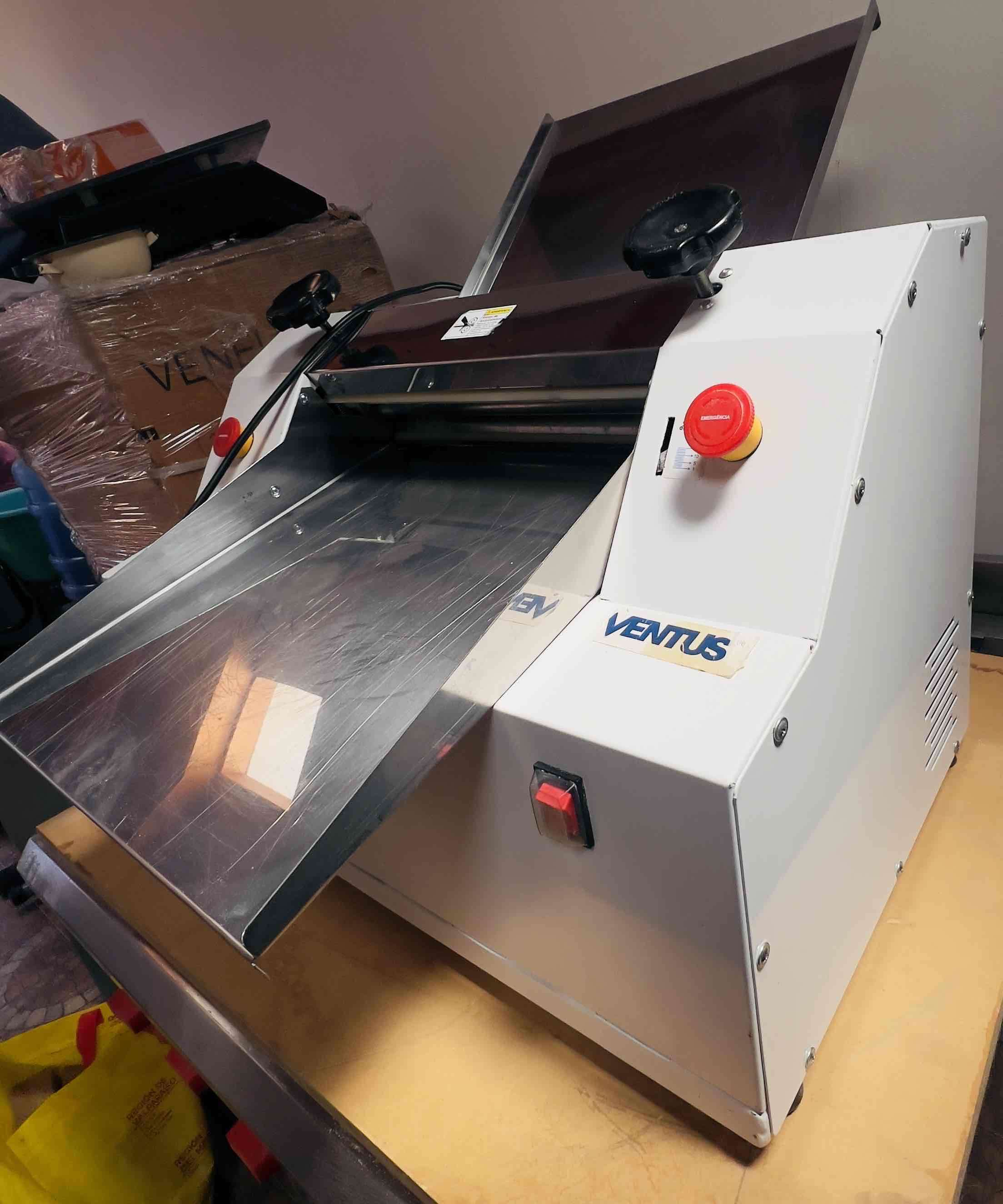 Sobadora eléctrica Ventus - 3