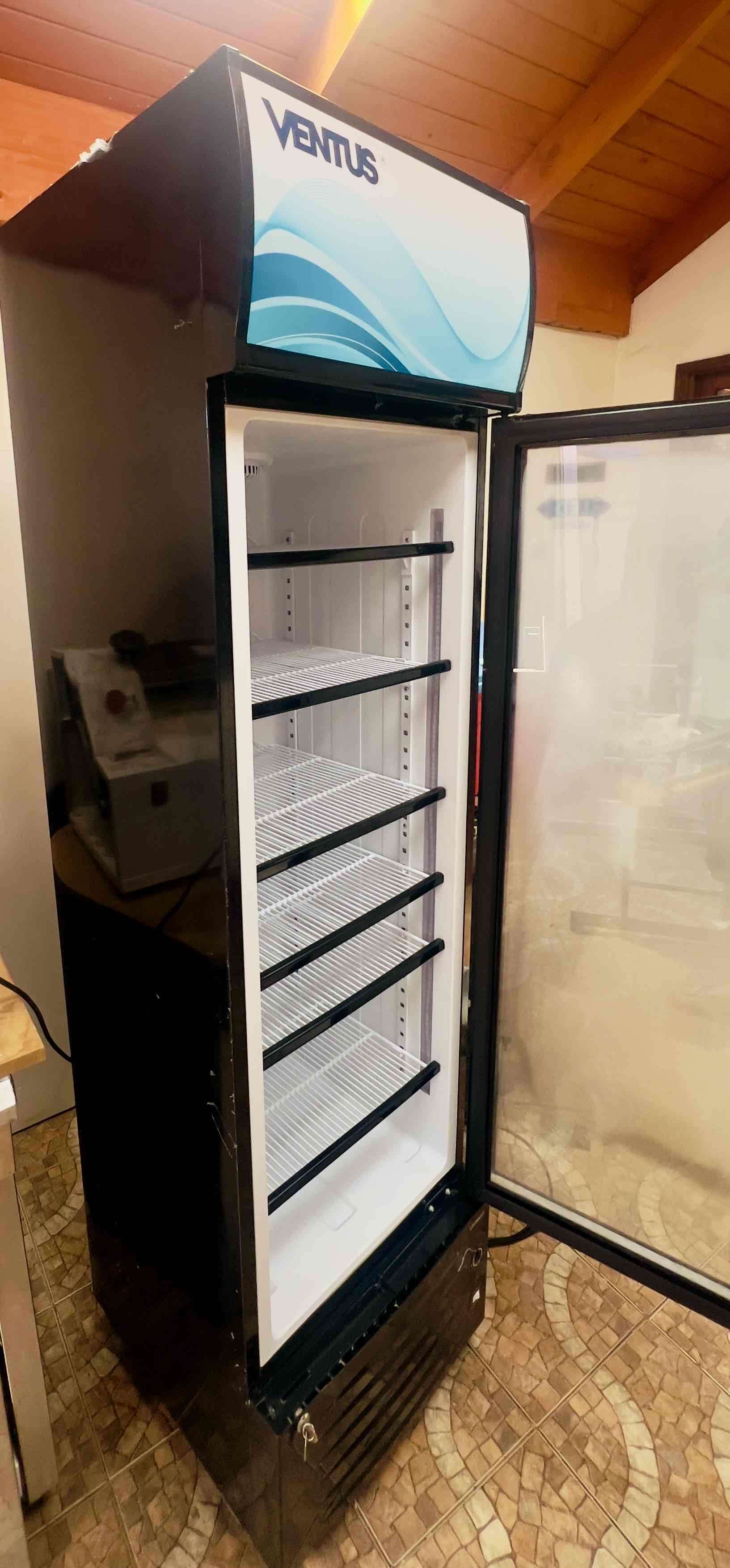 Visicooler 290lts.  Ventus - miniatura 2