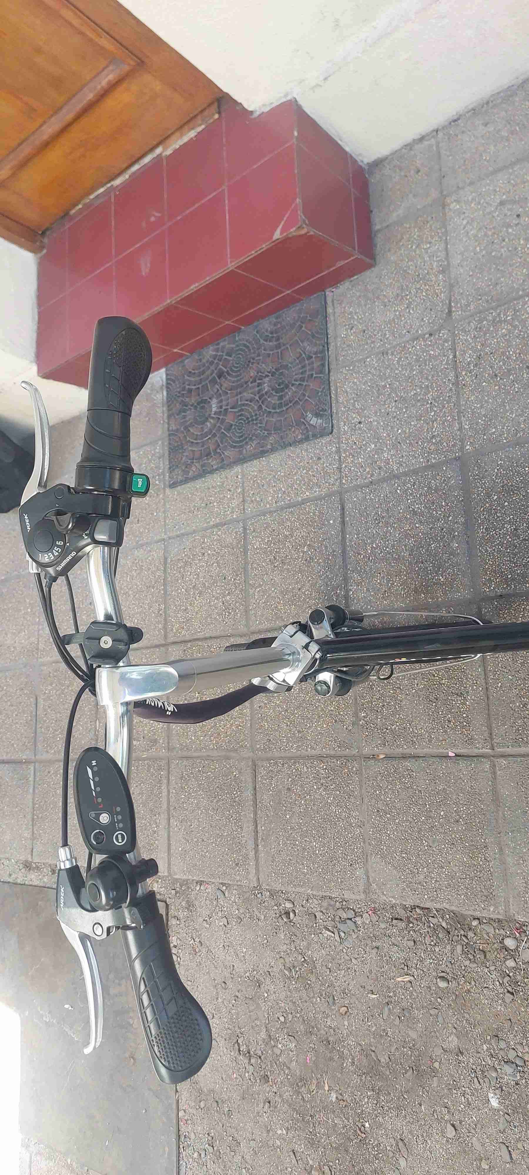 Volmark Kronos 20 - miniatura 2