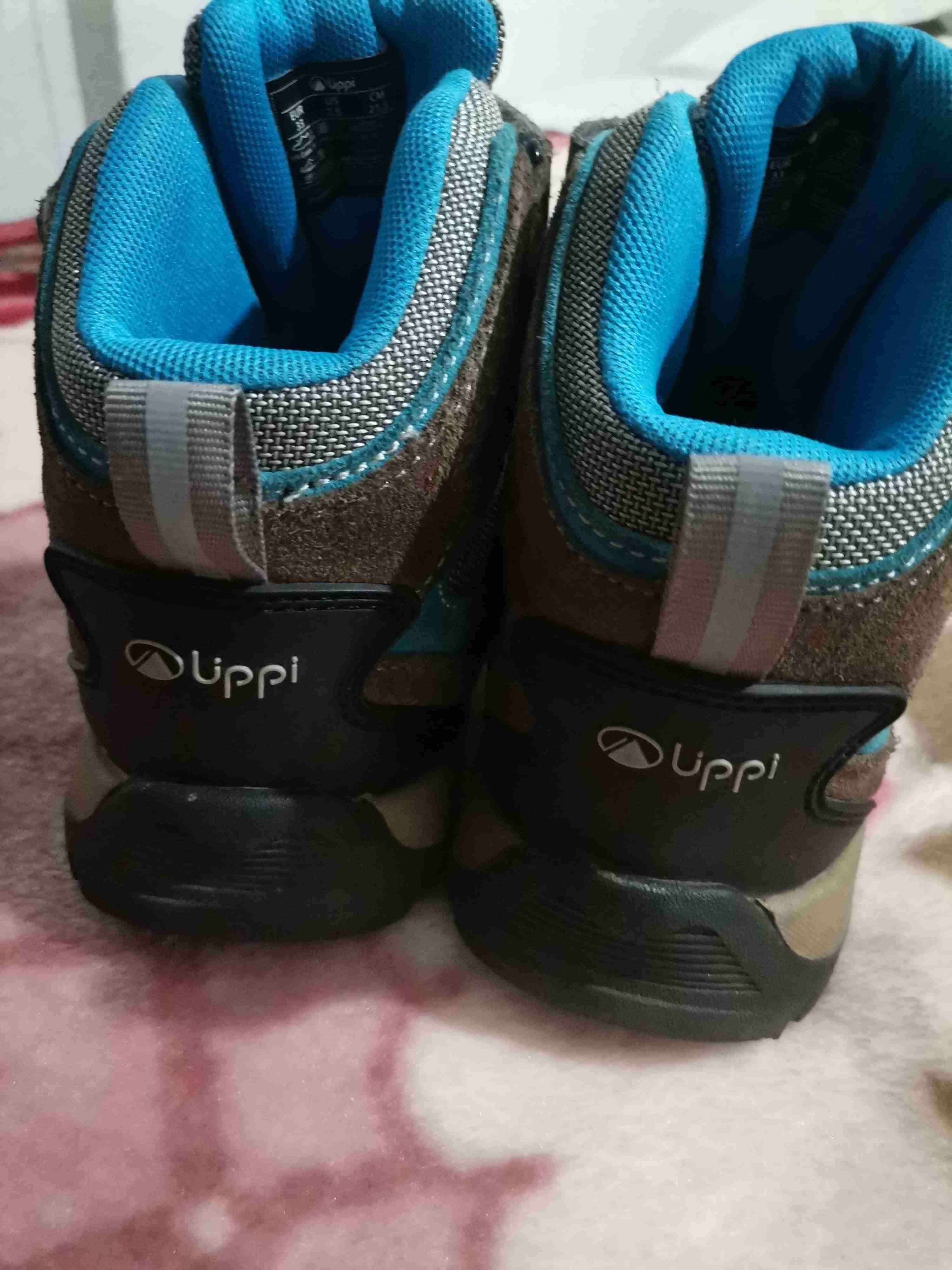 Botines Lippi - miniatura 2