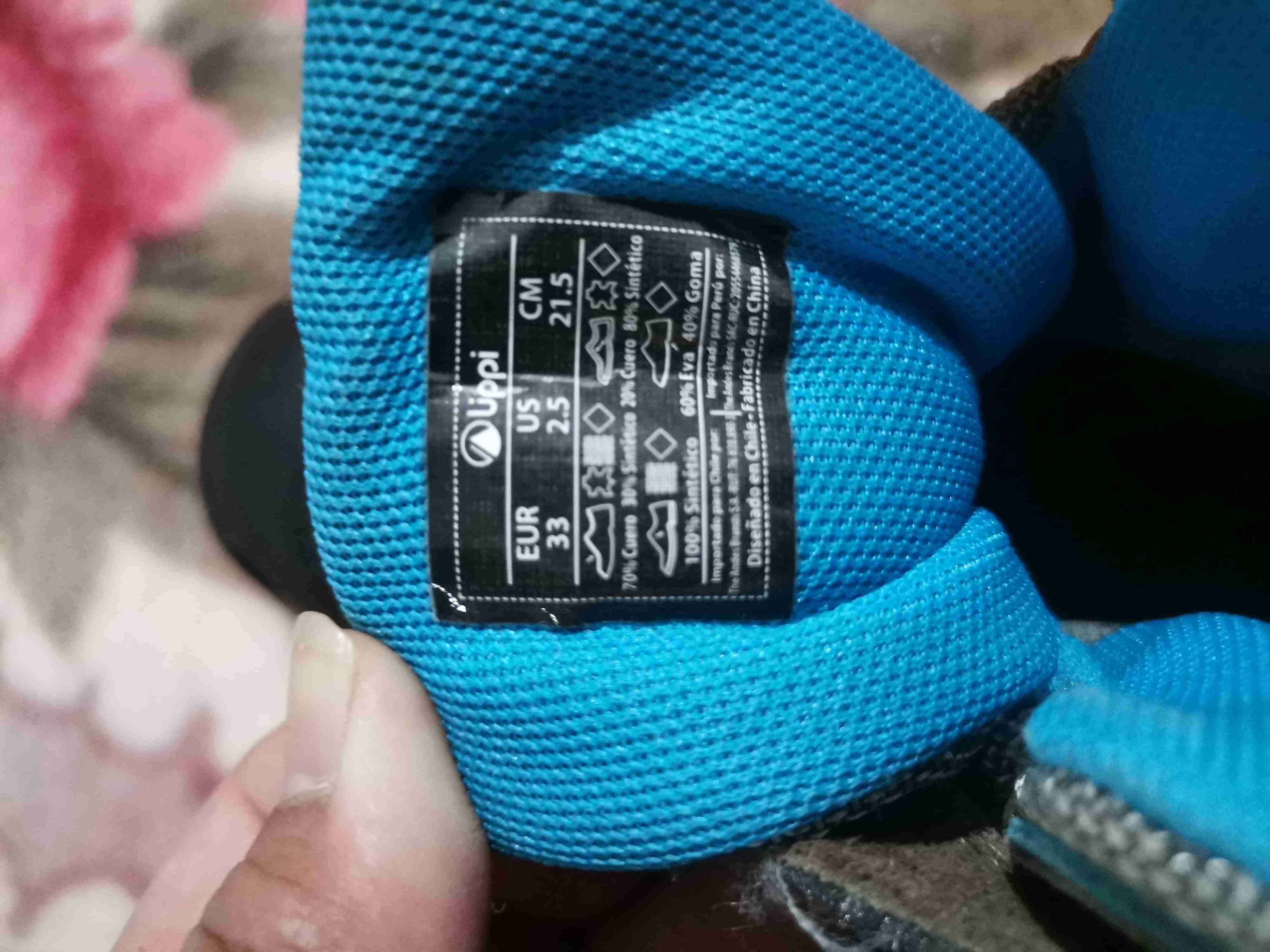 Botines Lippi - miniatura 3