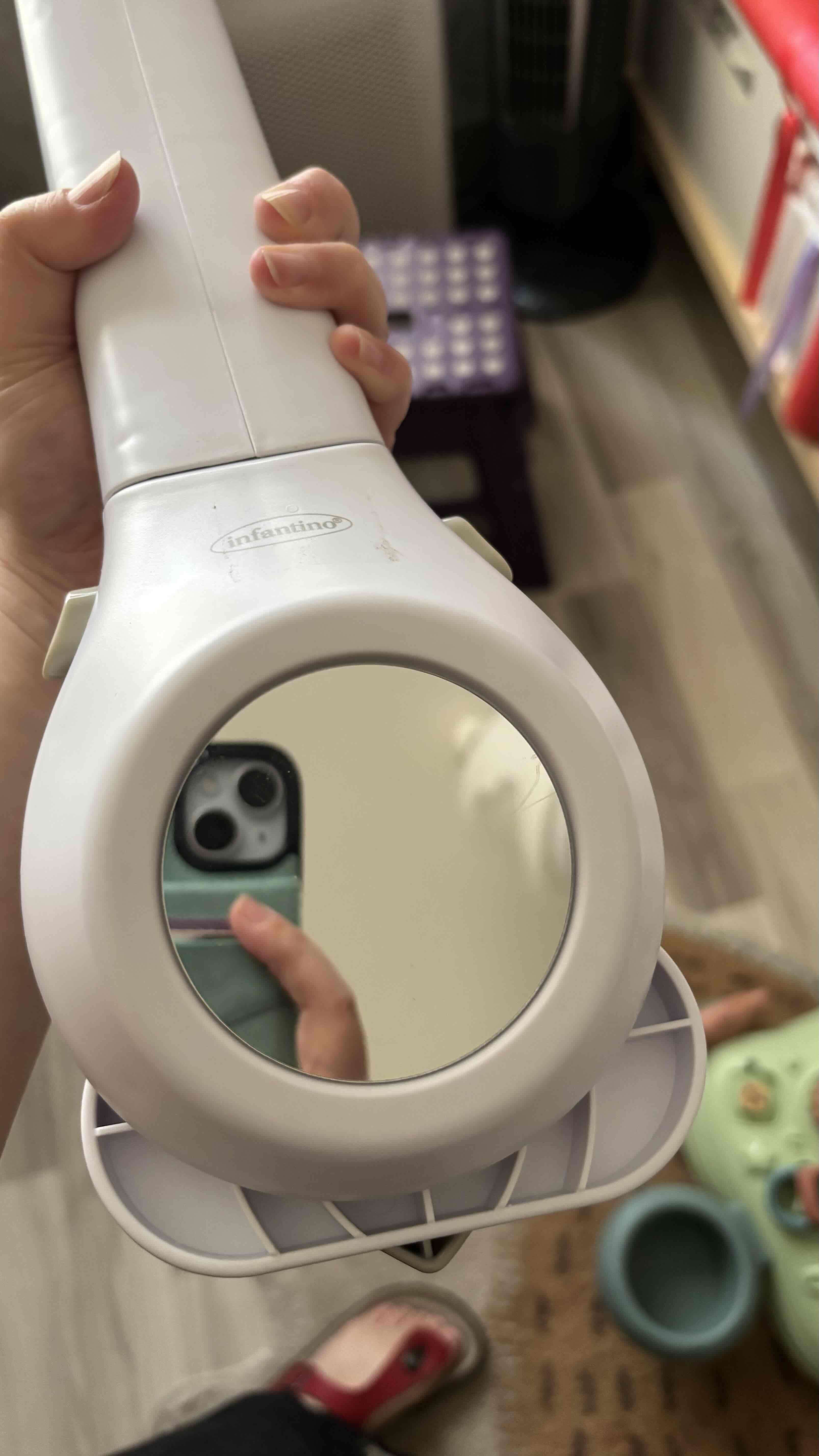 Móvil musical para cuna - miniatura 3