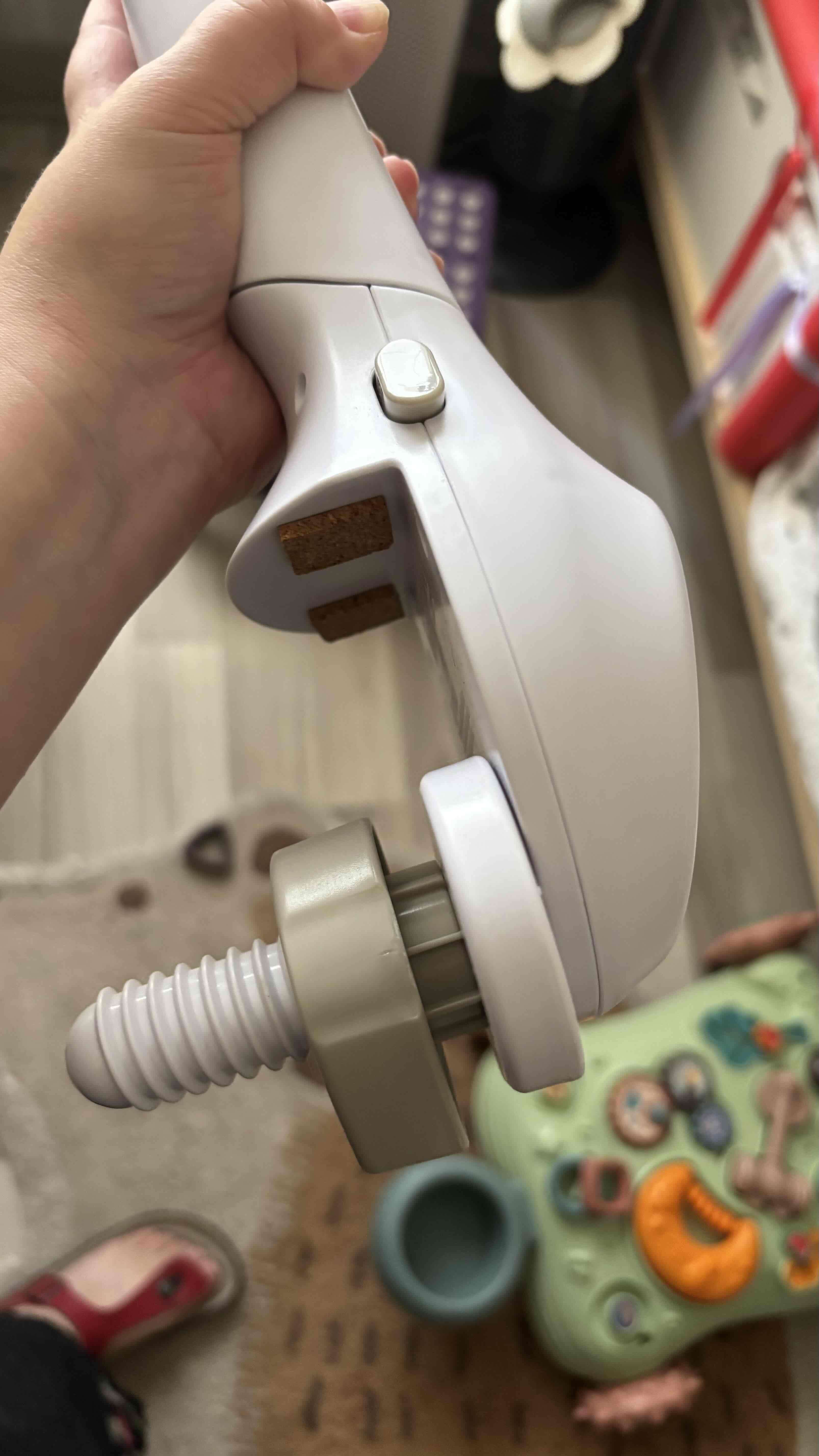 Móvil musical para cuna - miniatura 4