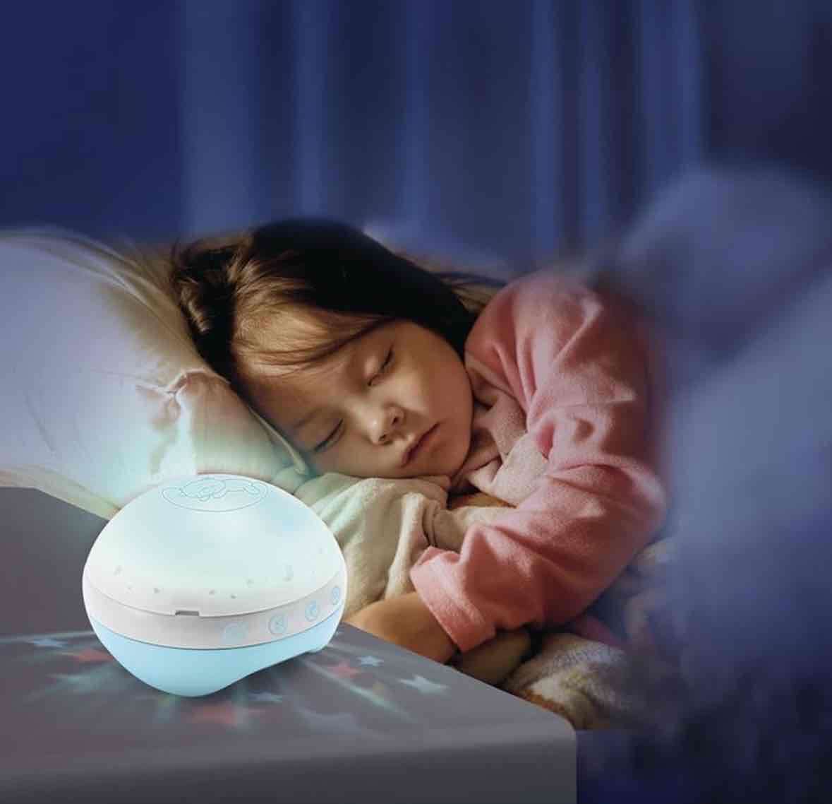 Móvil musical para cuna - miniatura 6