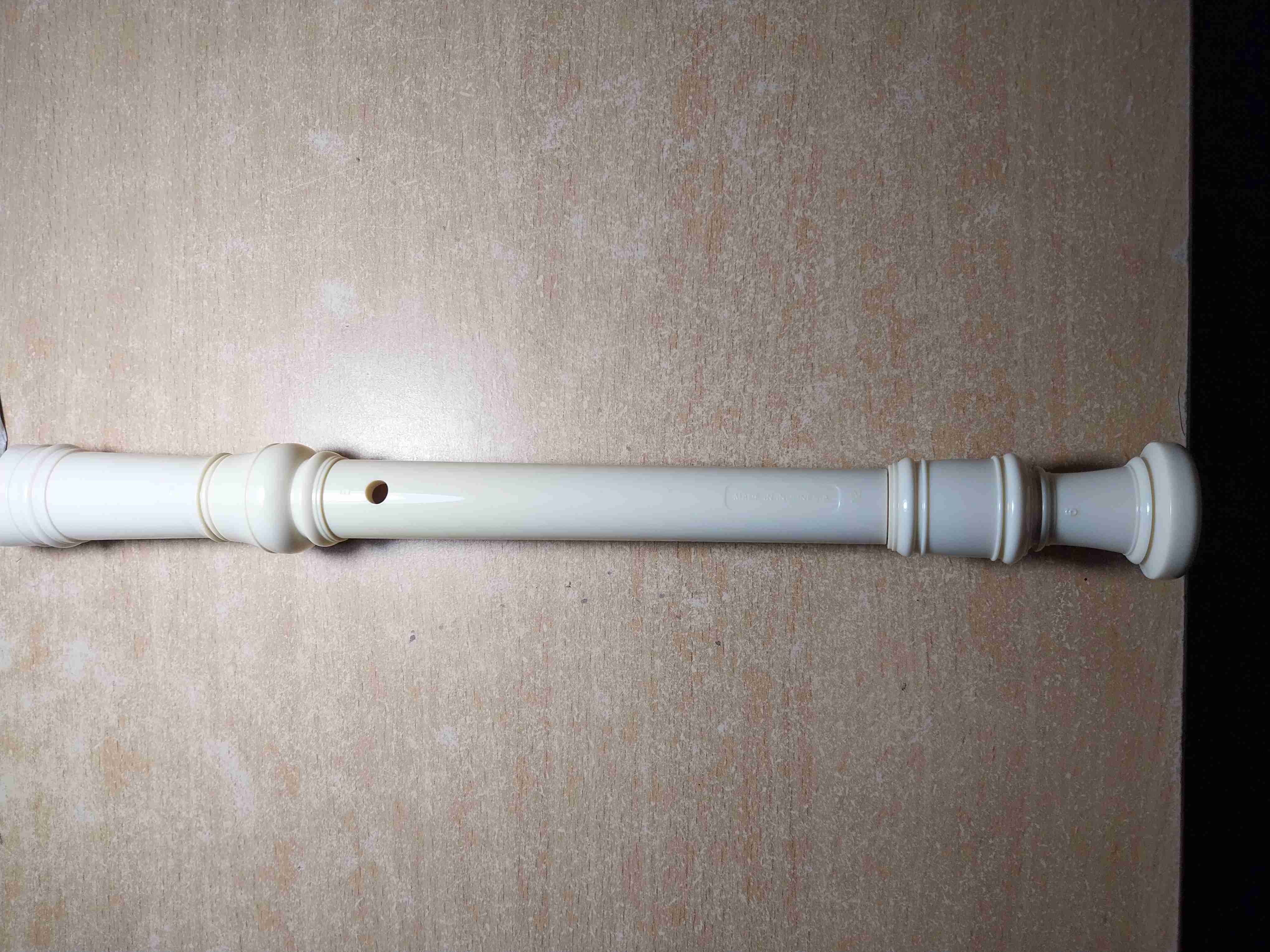 Flauta para colegio marca yamaha (GRATIS SU BOLSA) - miniatura 3