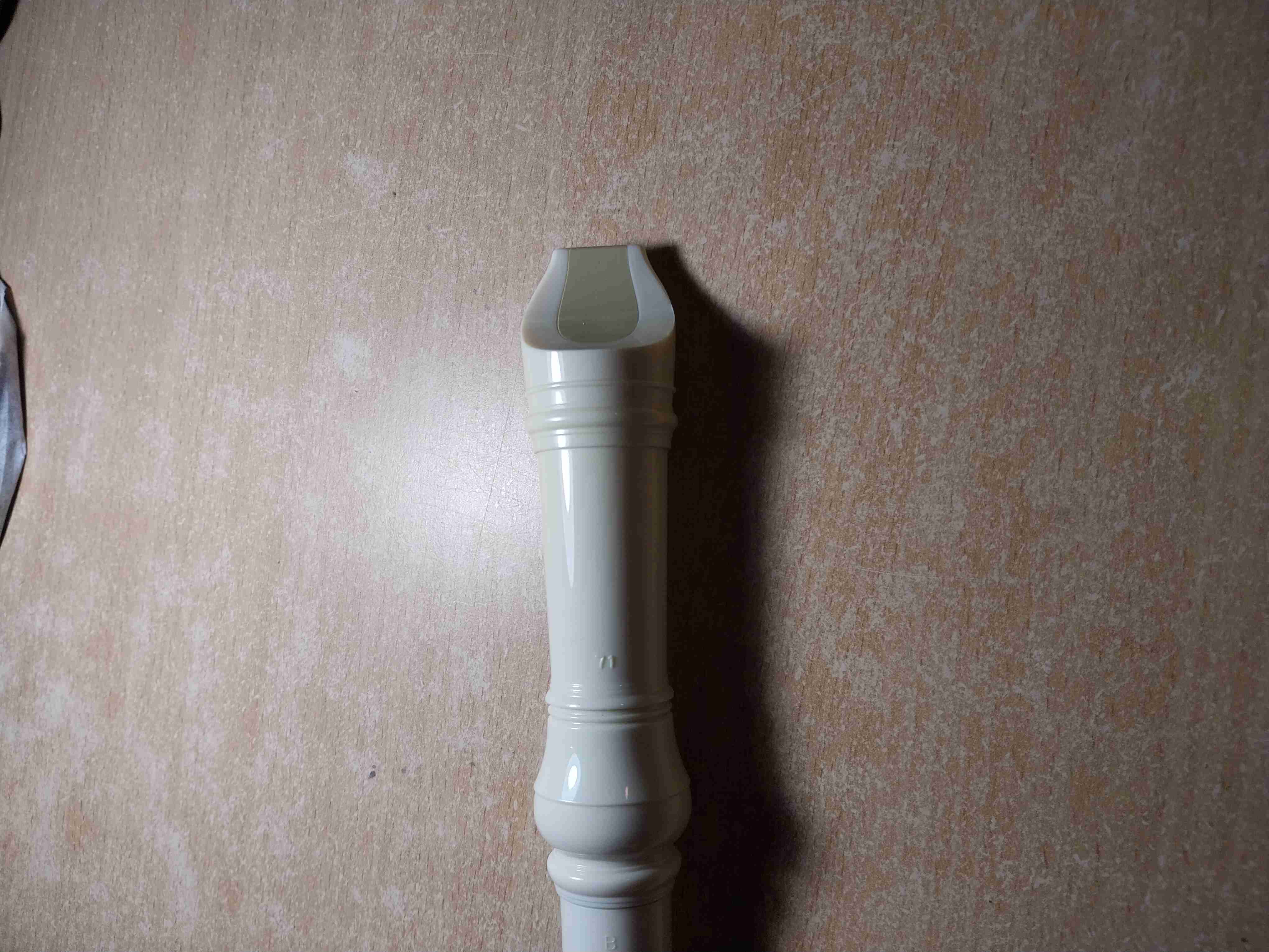 Flauta para colegio marca yamaha (GRATIS SU BOLSA) - miniatura 4