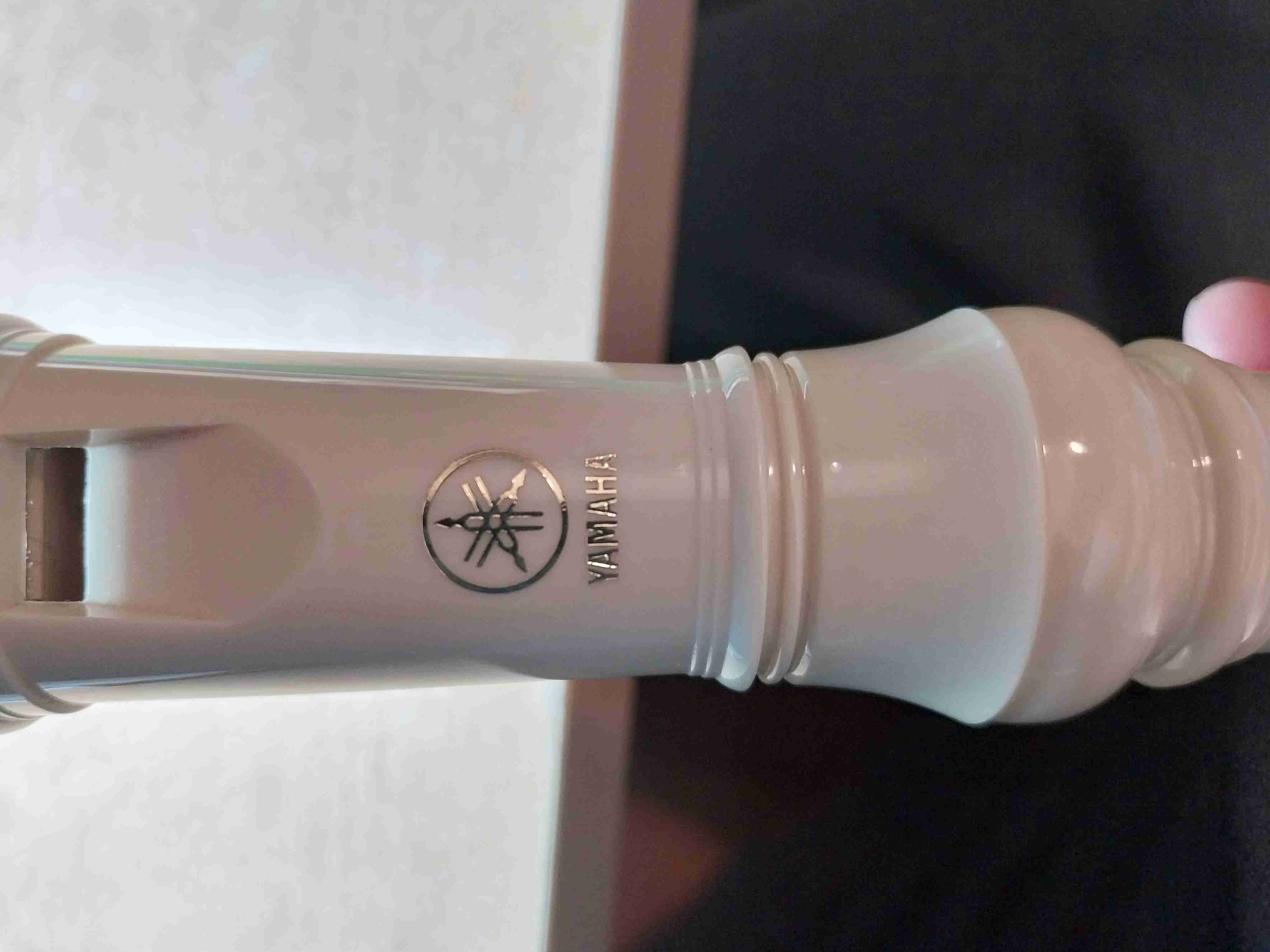 Flauta para colegio marca yamaha (GRATIS SU BOLSA) - miniatura 5