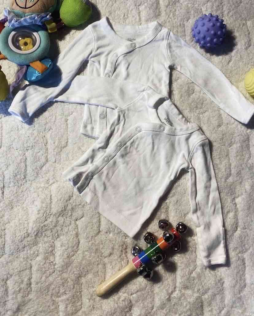 Camisetas bebe Carter’s