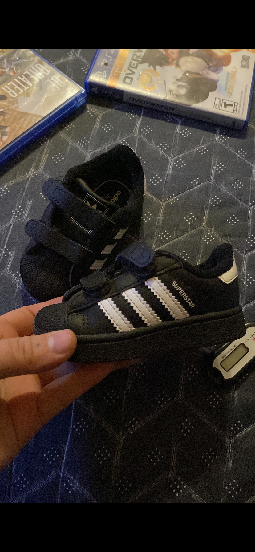 Zapatillas infantiles Adidas