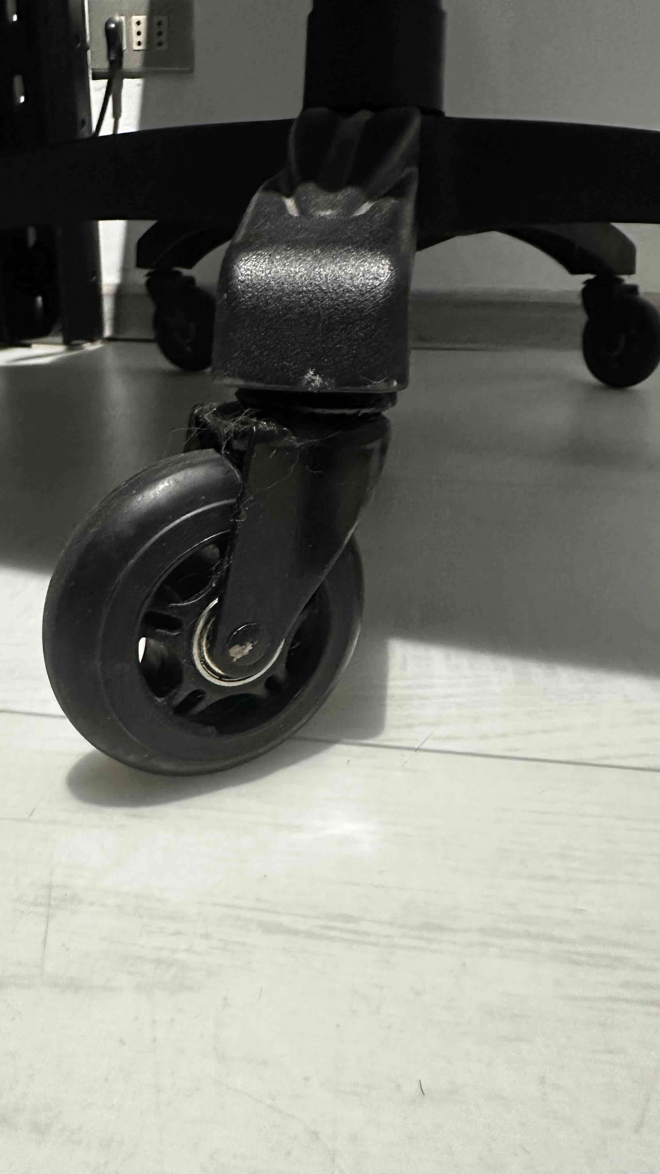 Silla Gamer Corsair T1 RACE – Negra - miniatura 5