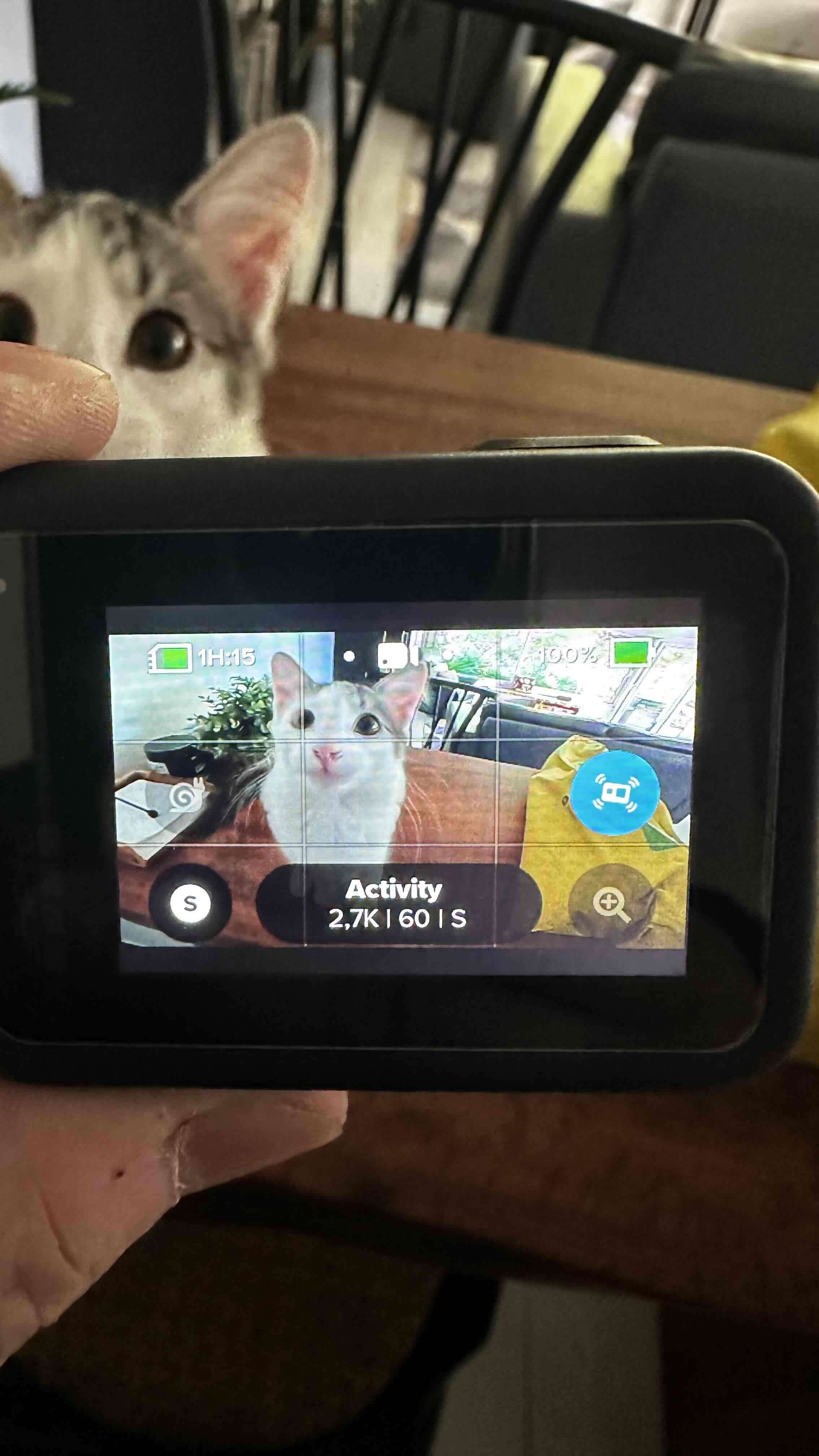 Gopro Hero 8 Black + Kit Completo De Accesorios - miniatura 2