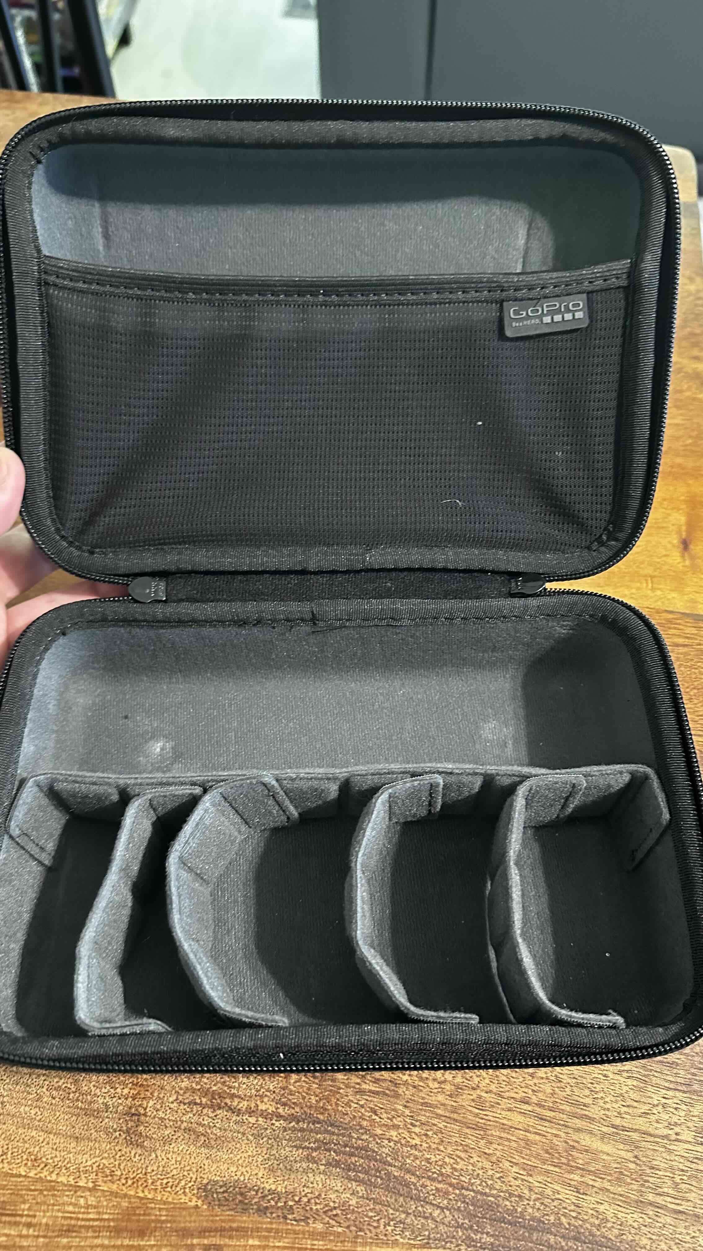 Gopro Hero 8 Black + Kit Completo De Accesorios - miniatura 3