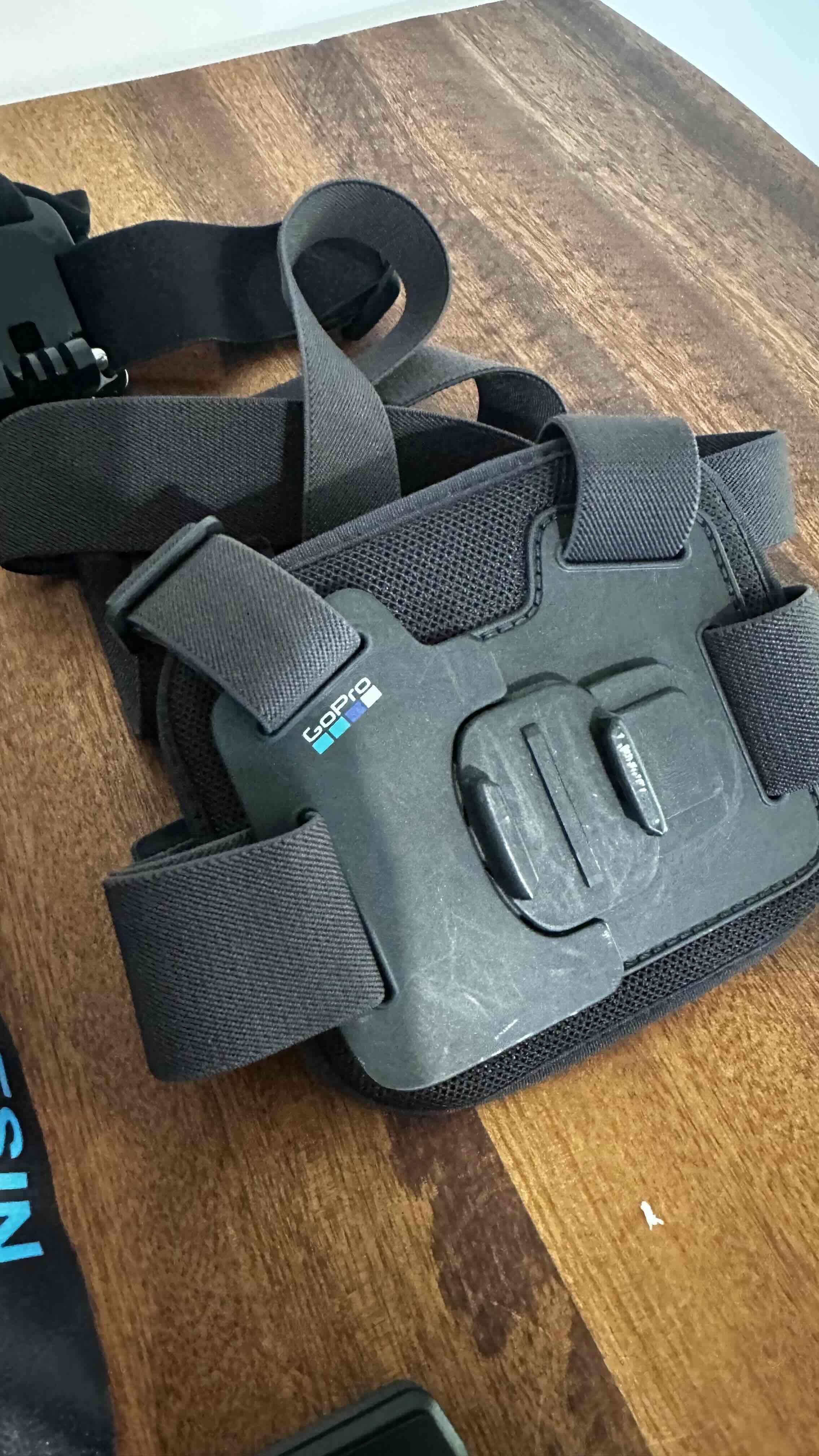 Gopro Hero 8 Black + Kit Completo De Accesorios - miniatura 5