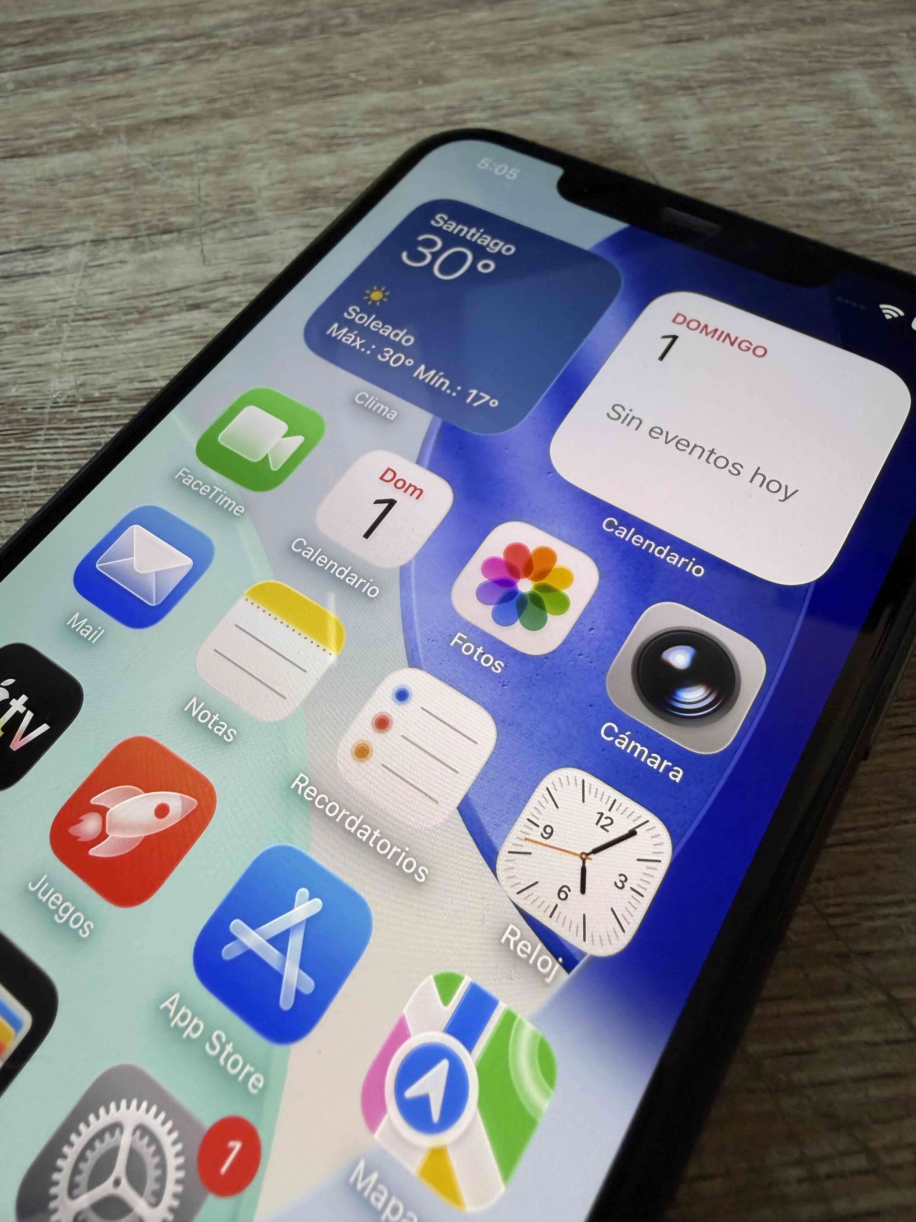 iPhone 11 Pro Max 512 GB - miniatura 2