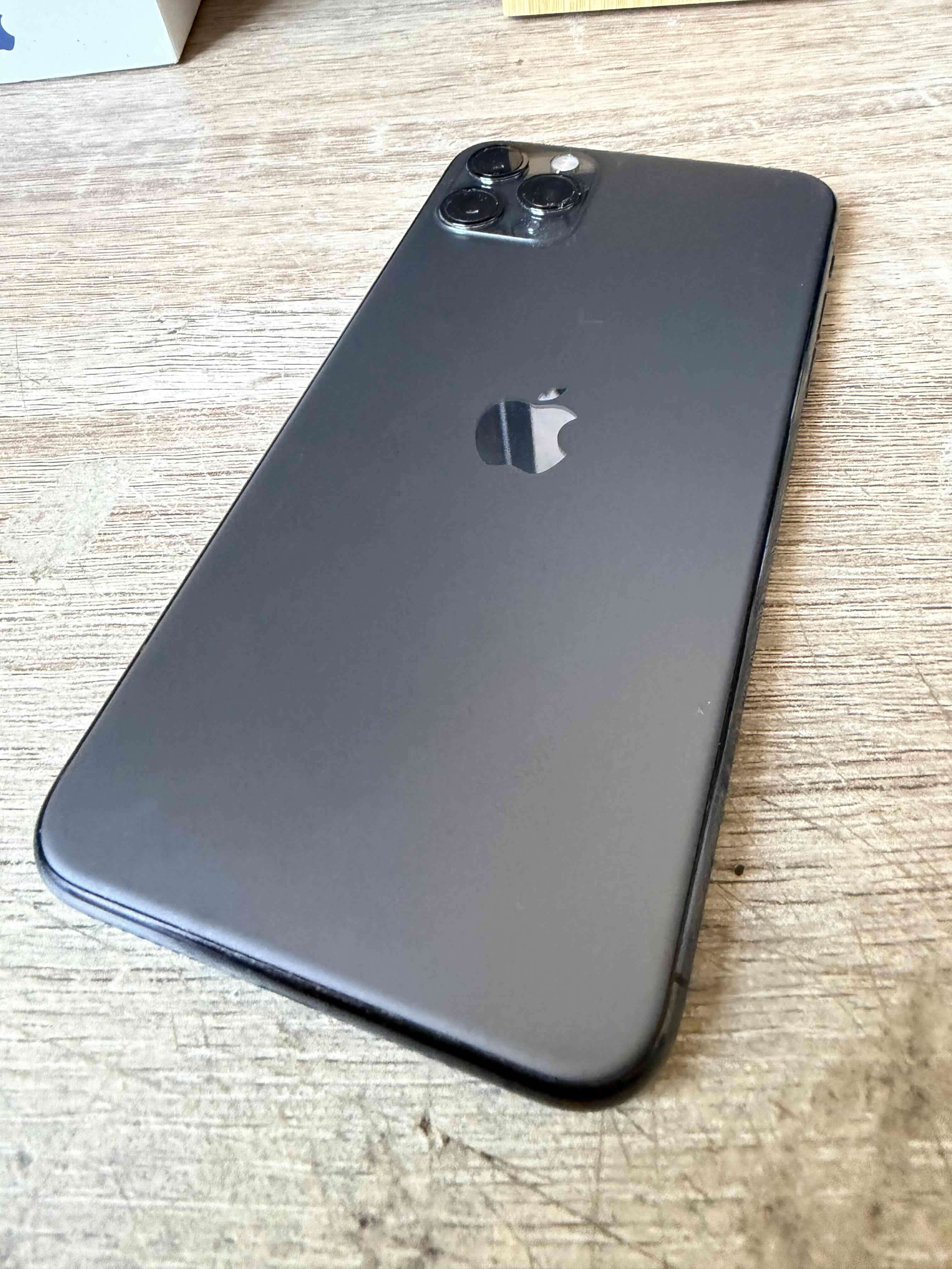 iPhone 11 Pro Max 512 GB - miniatura 3