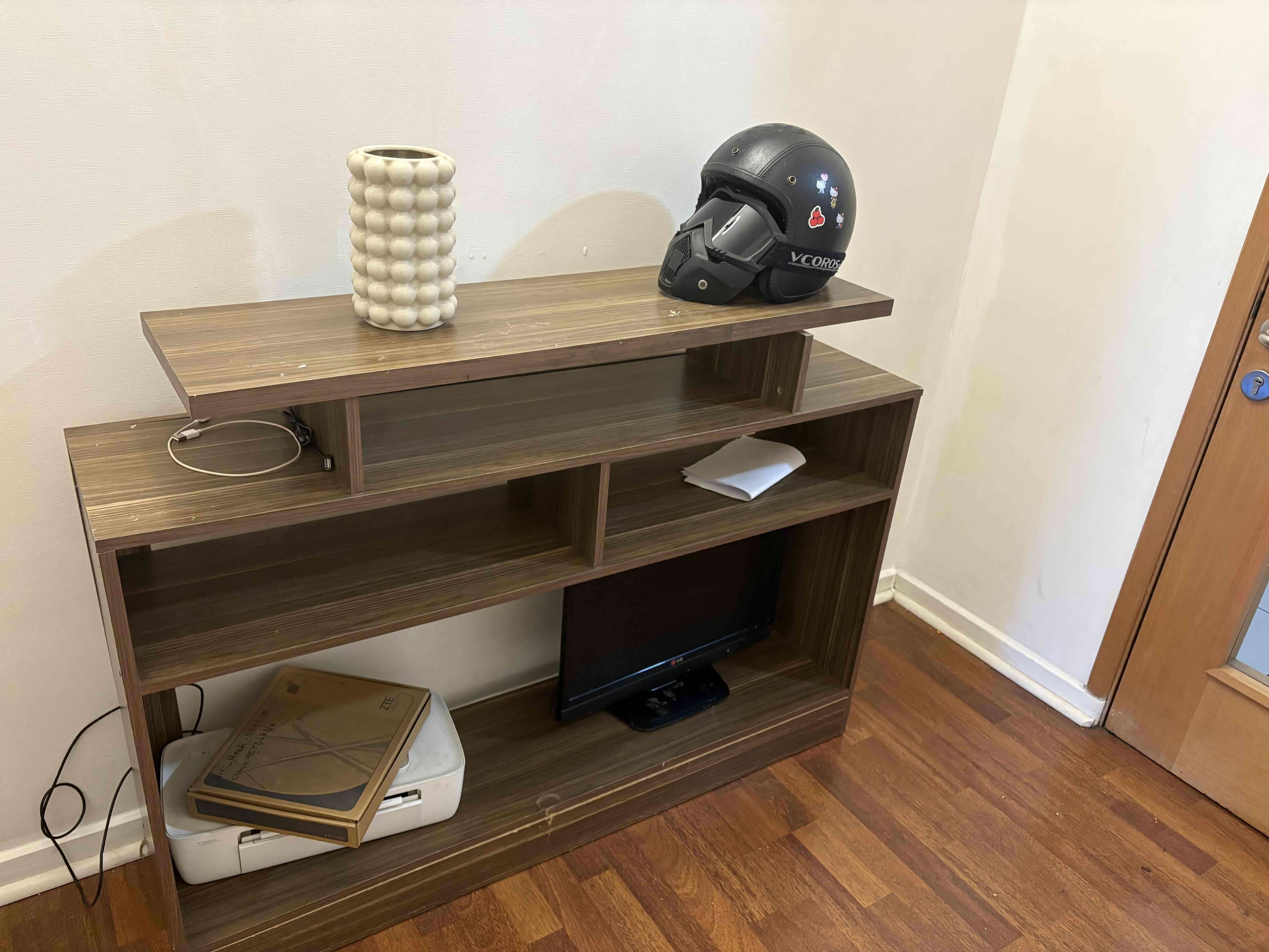 Rack TV 50’ - miniatura 2