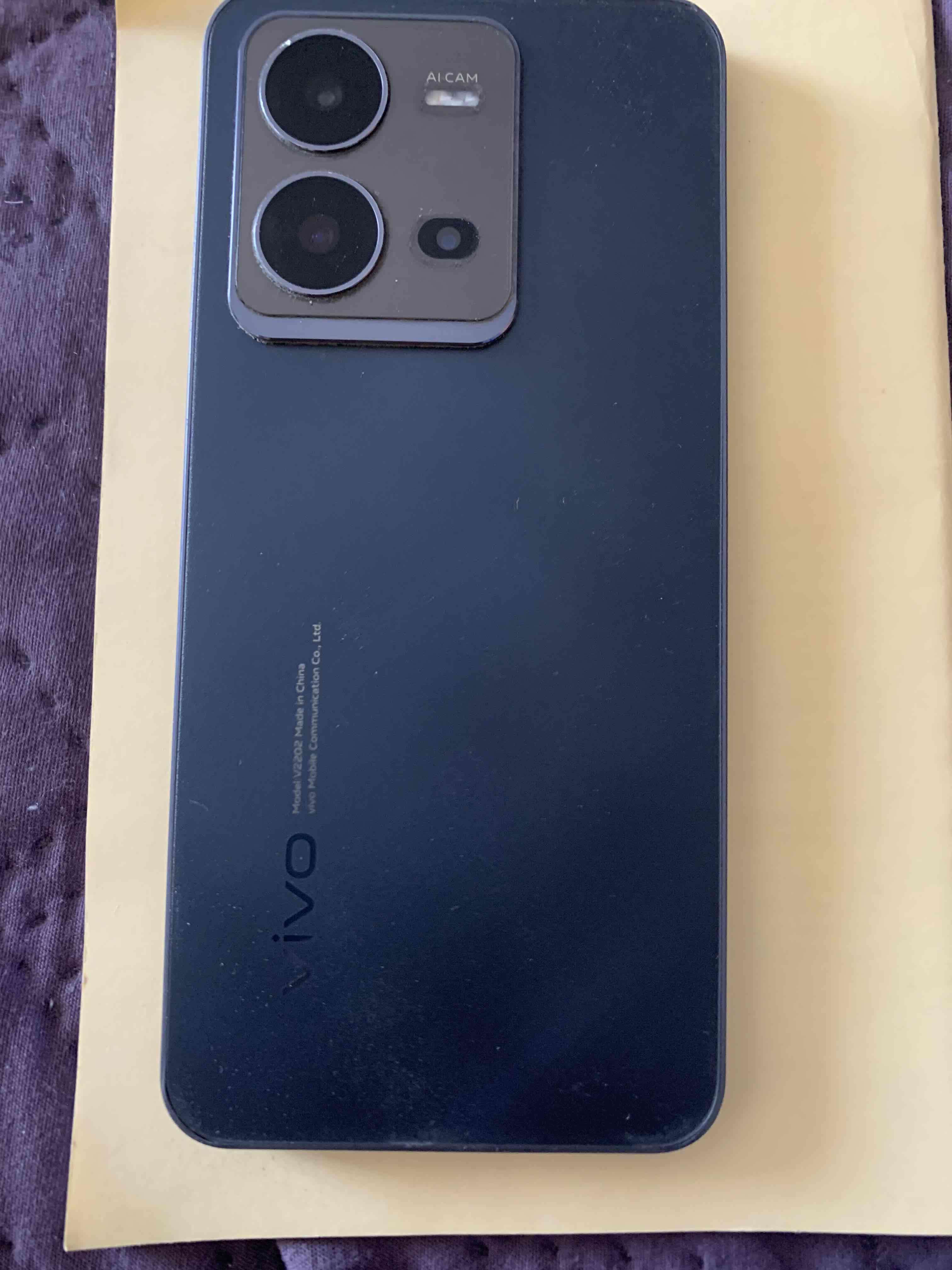 Smartphone Vivo 5G - miniatura 2