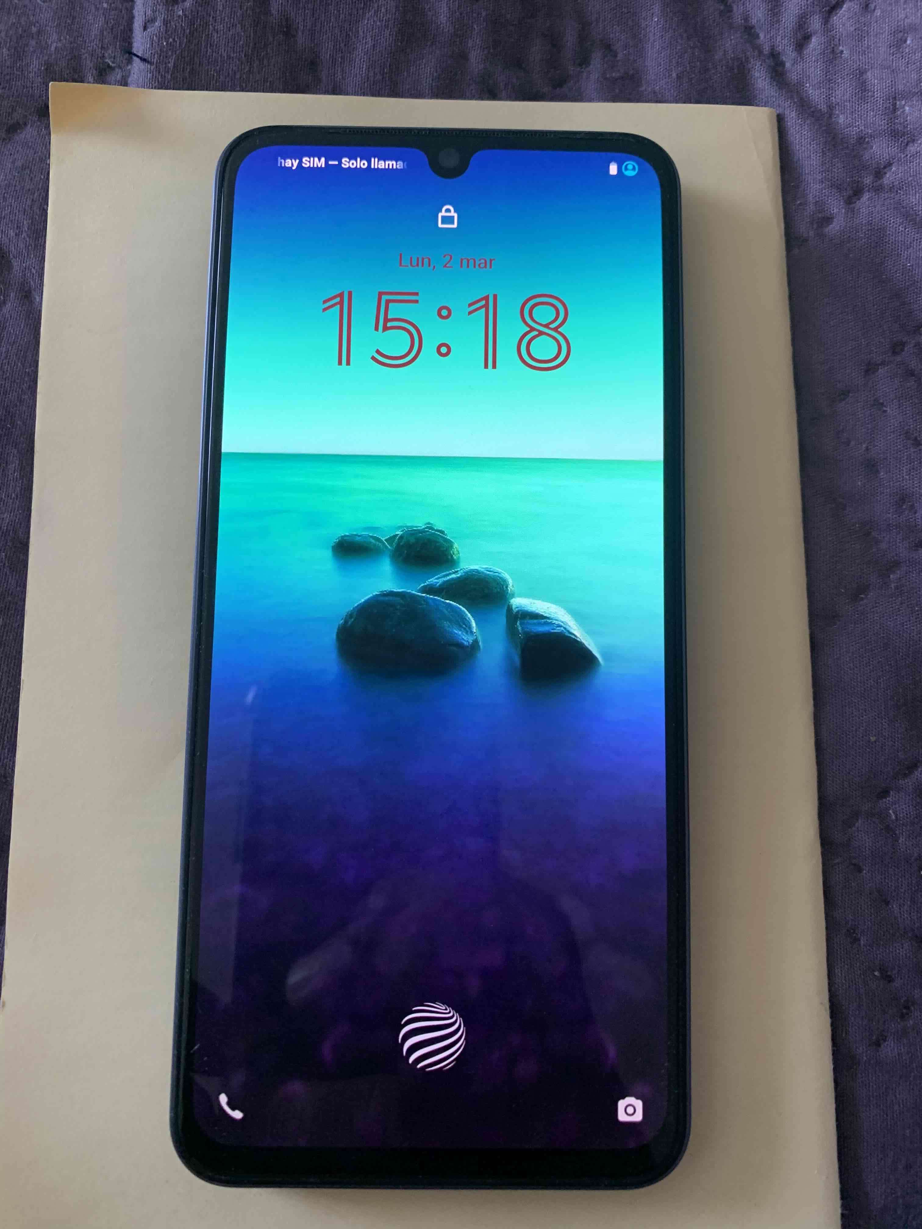 Smartphone Vivo 5G - miniatura 3